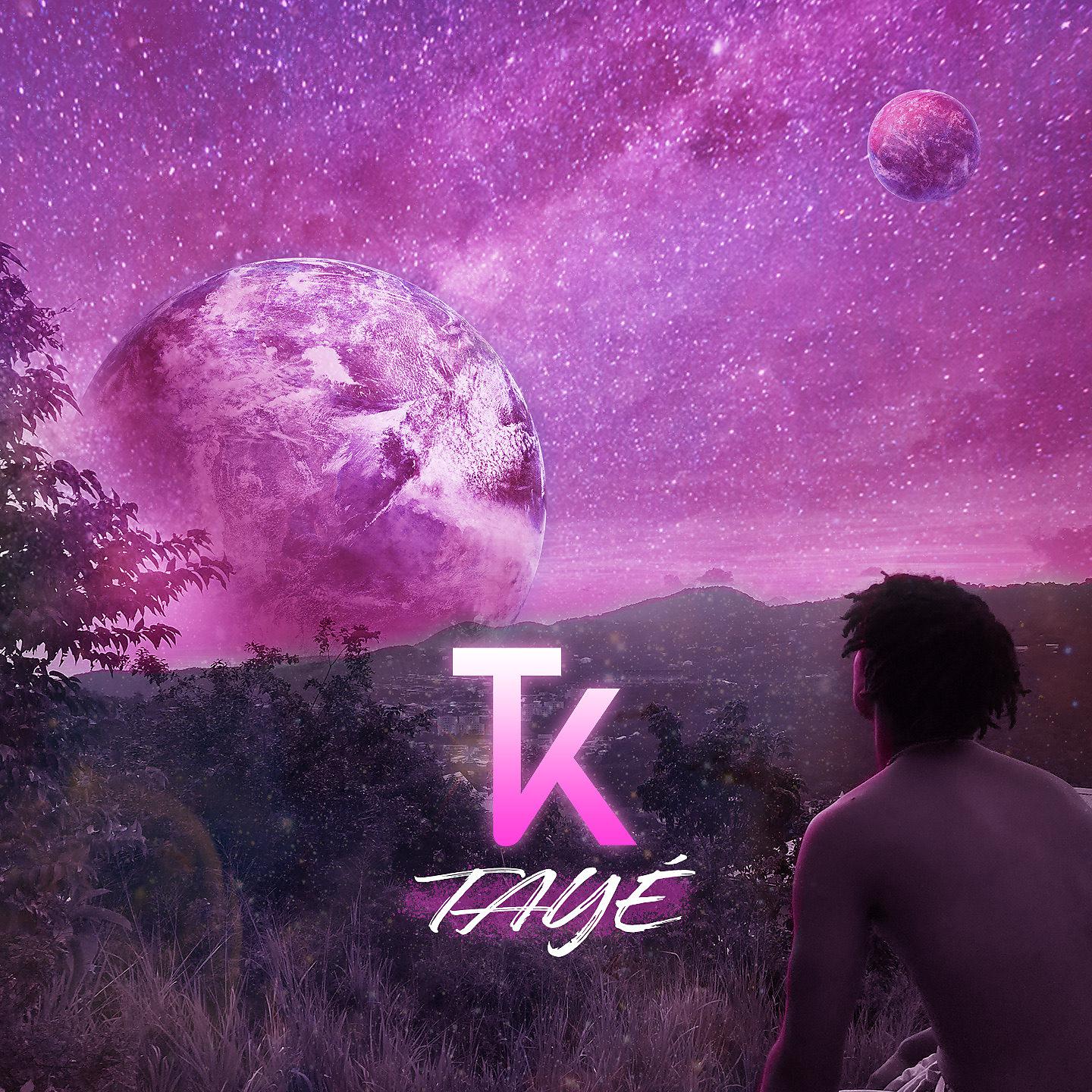 Постер альбома Tayé