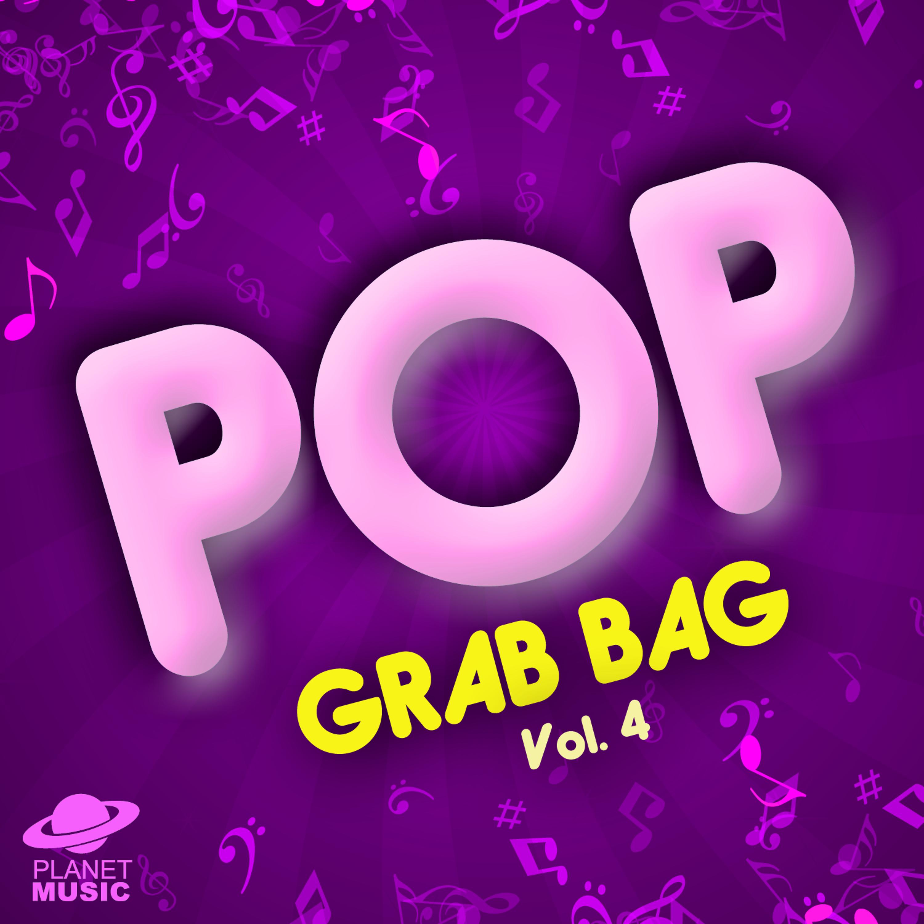 Постер альбома Pop Grab Bag, Vol. 4