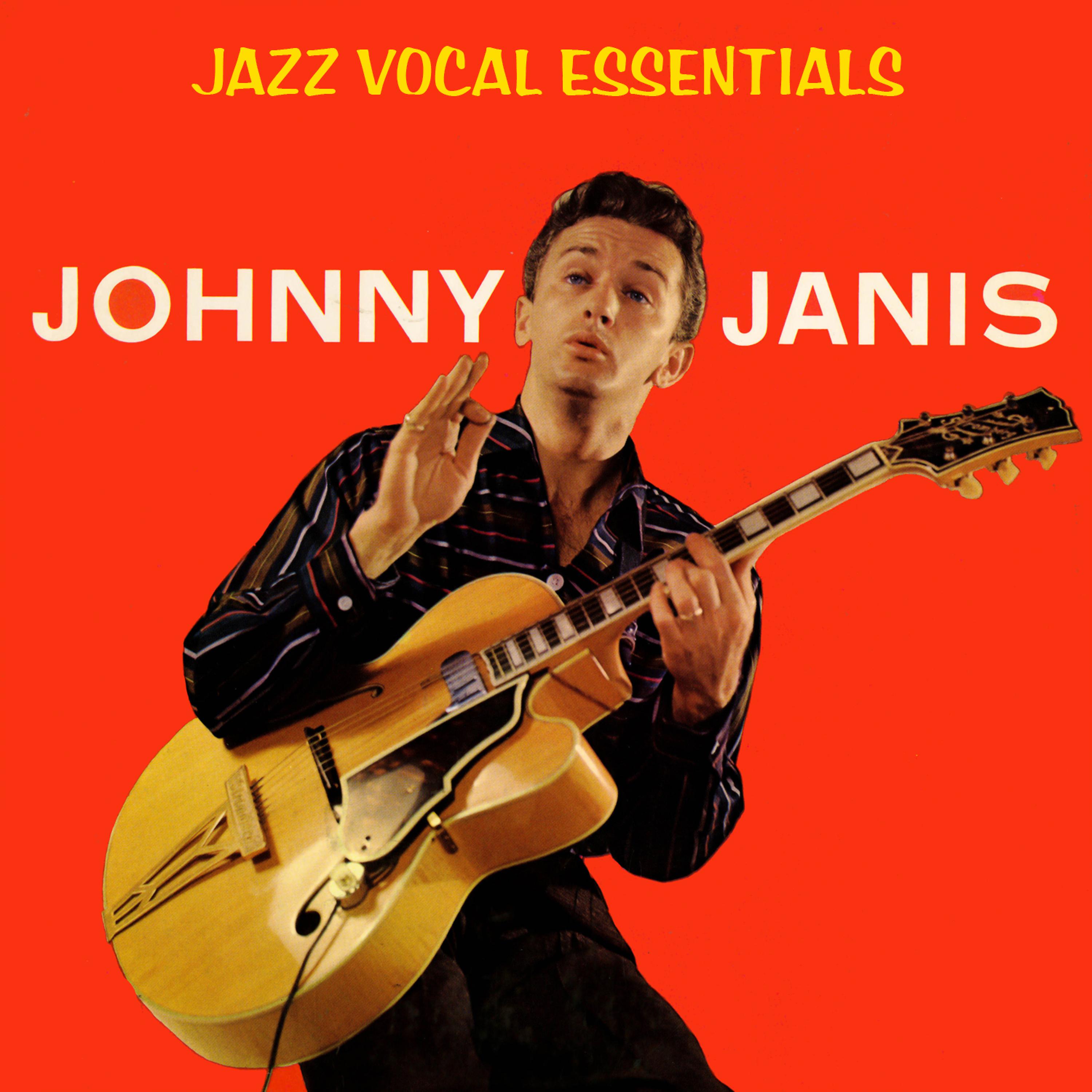 Постер альбома Jazz Vocal Essentials