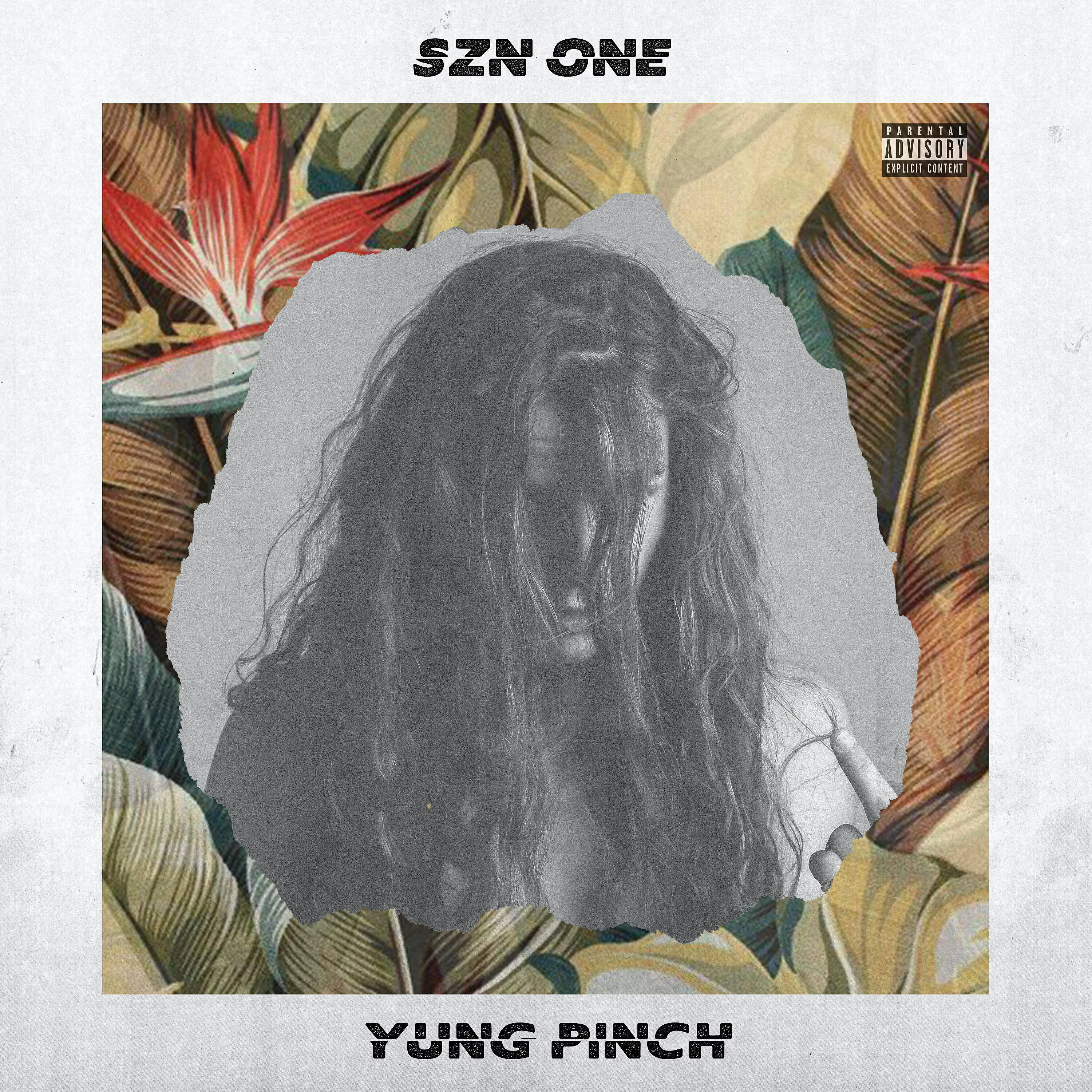 Yung Pinch - Party on the Coast