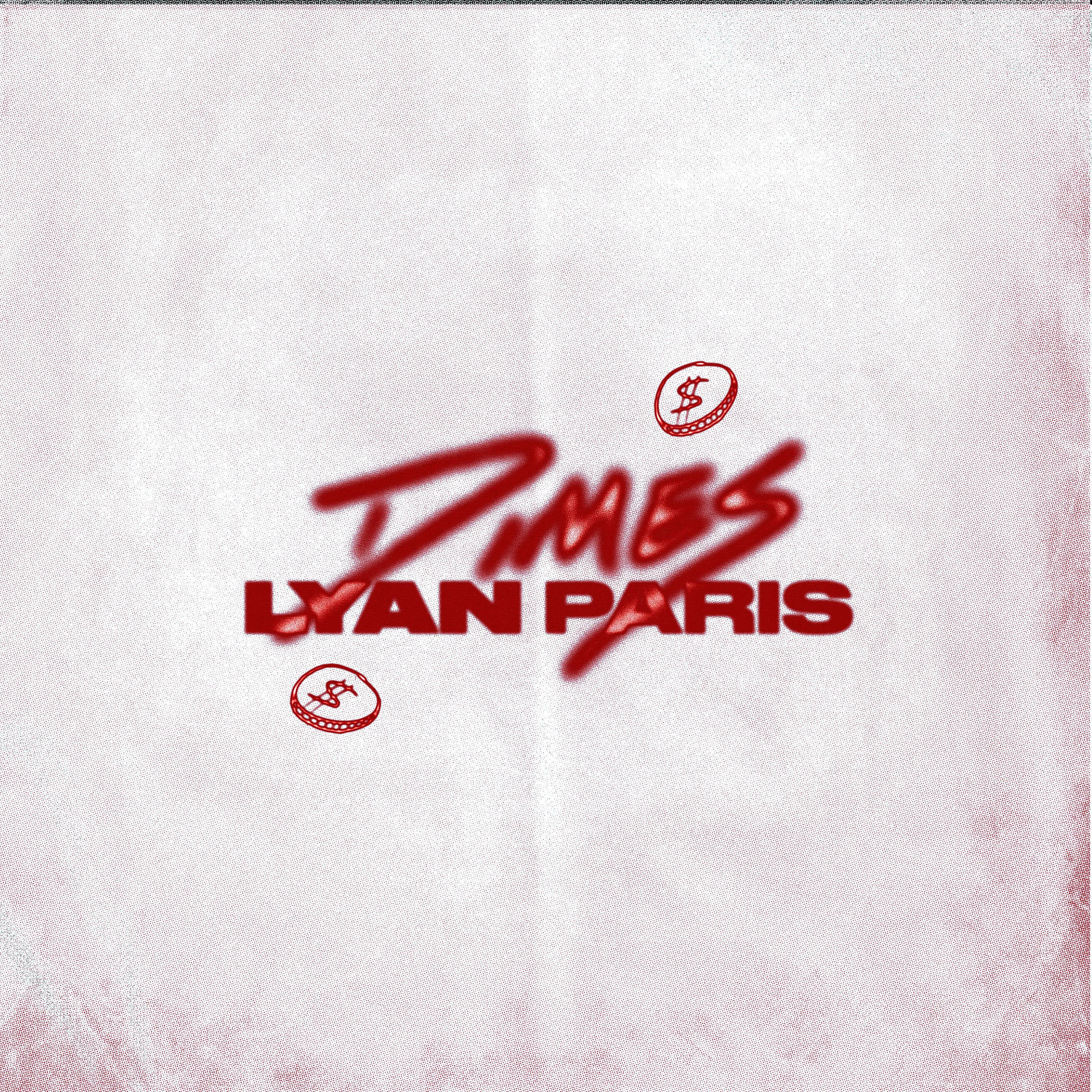 Постер альбома Dimes