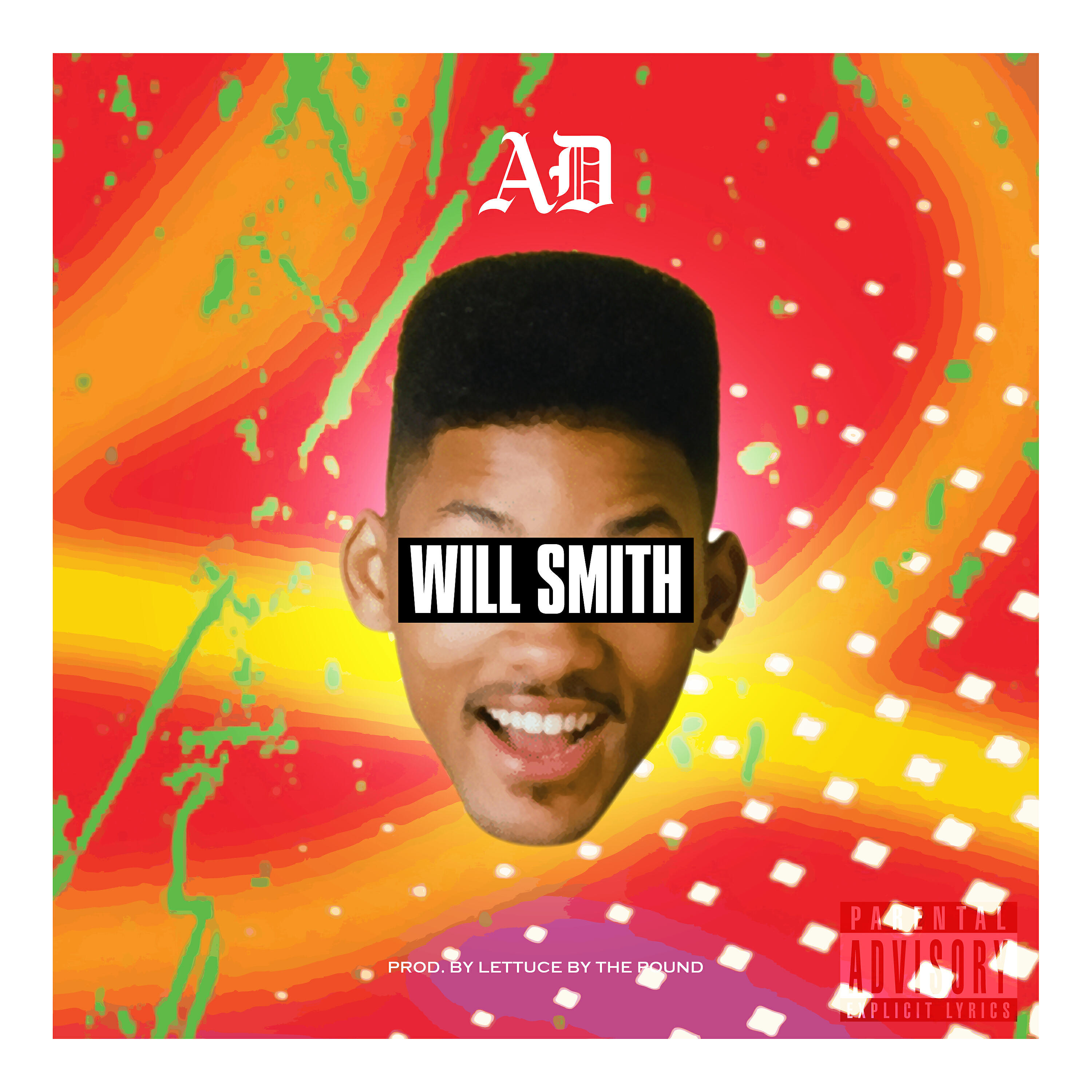 AD - WILL SMITH