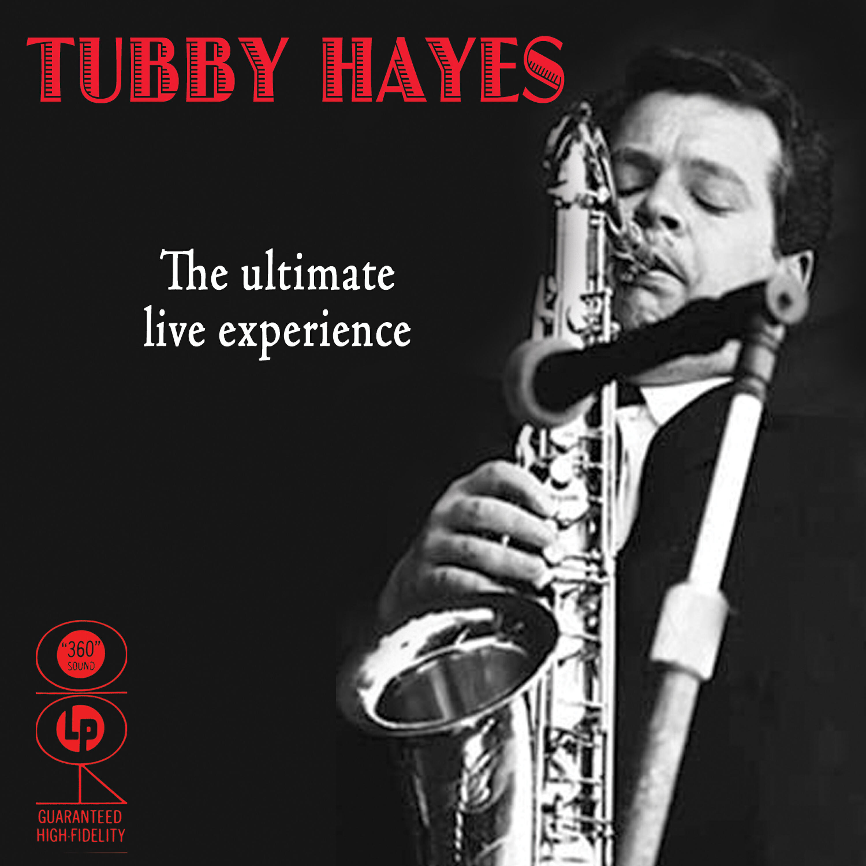 Tubby Hayes - Plymouth Rock