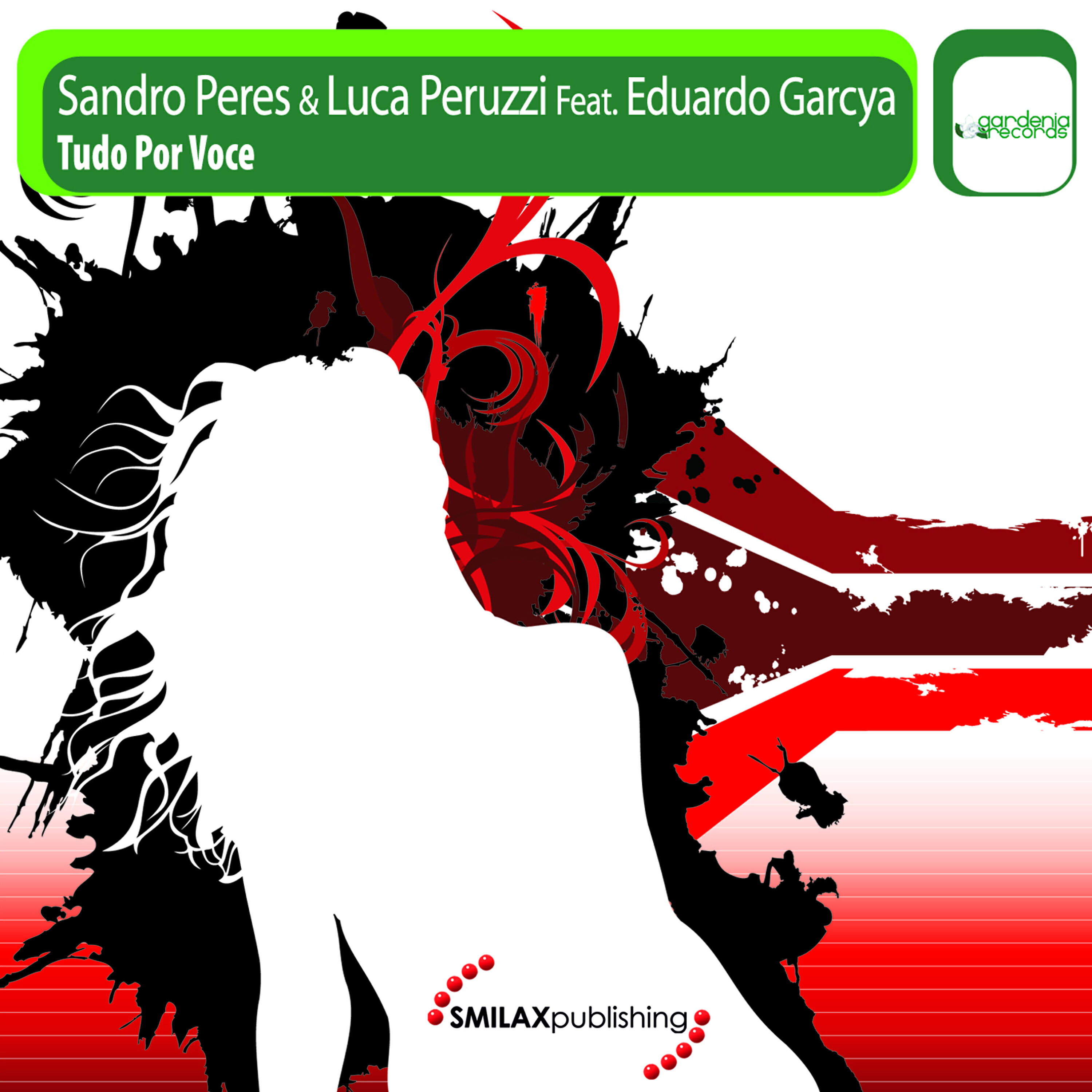 Sandro Perez - Tudo Por Voce (Vanes Remix)
