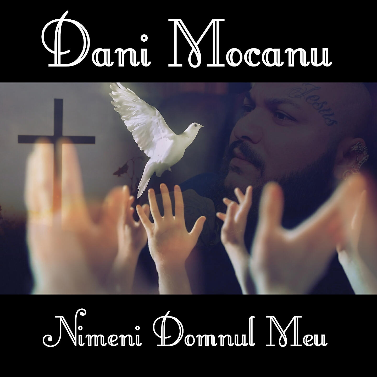 Dani Mocanu - Nimeni Domnul Meu