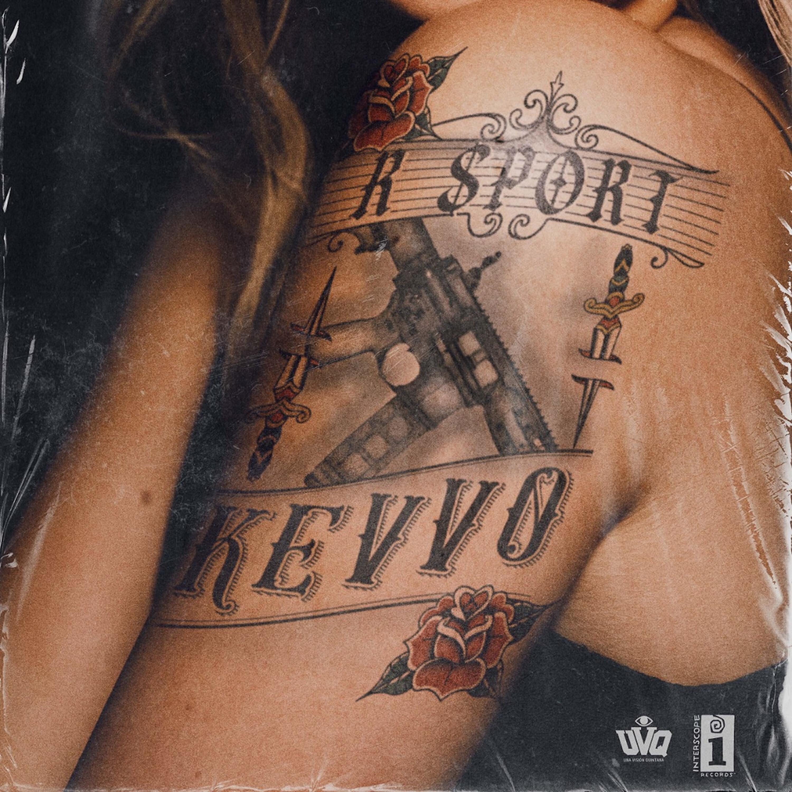 KEVVO - R Sport