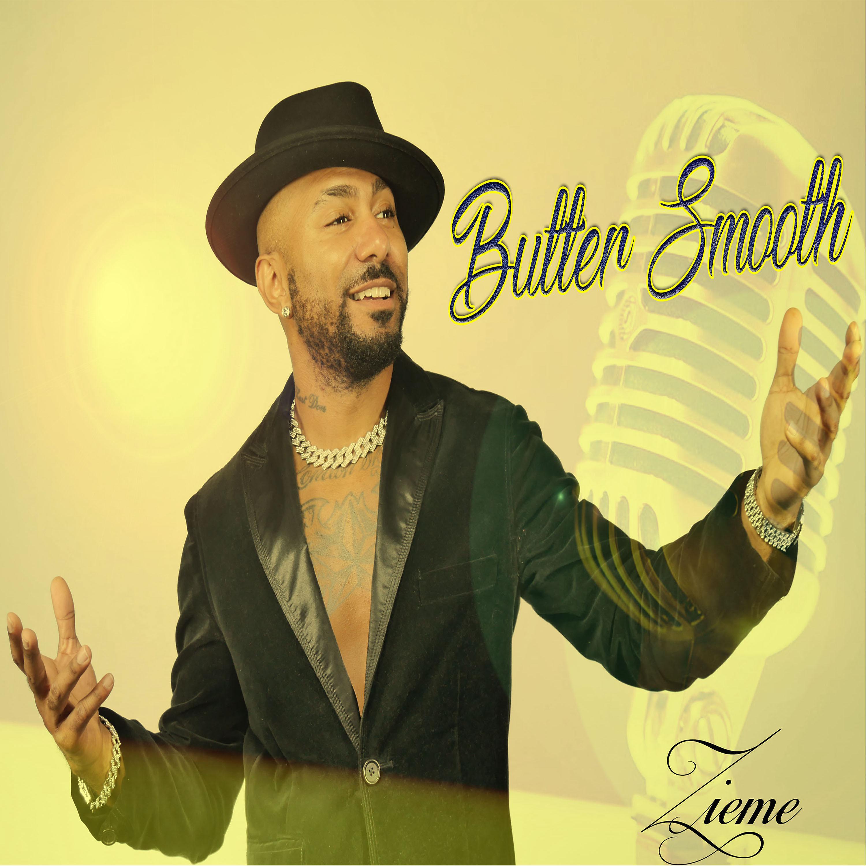 Постер альбома Butter Smooth