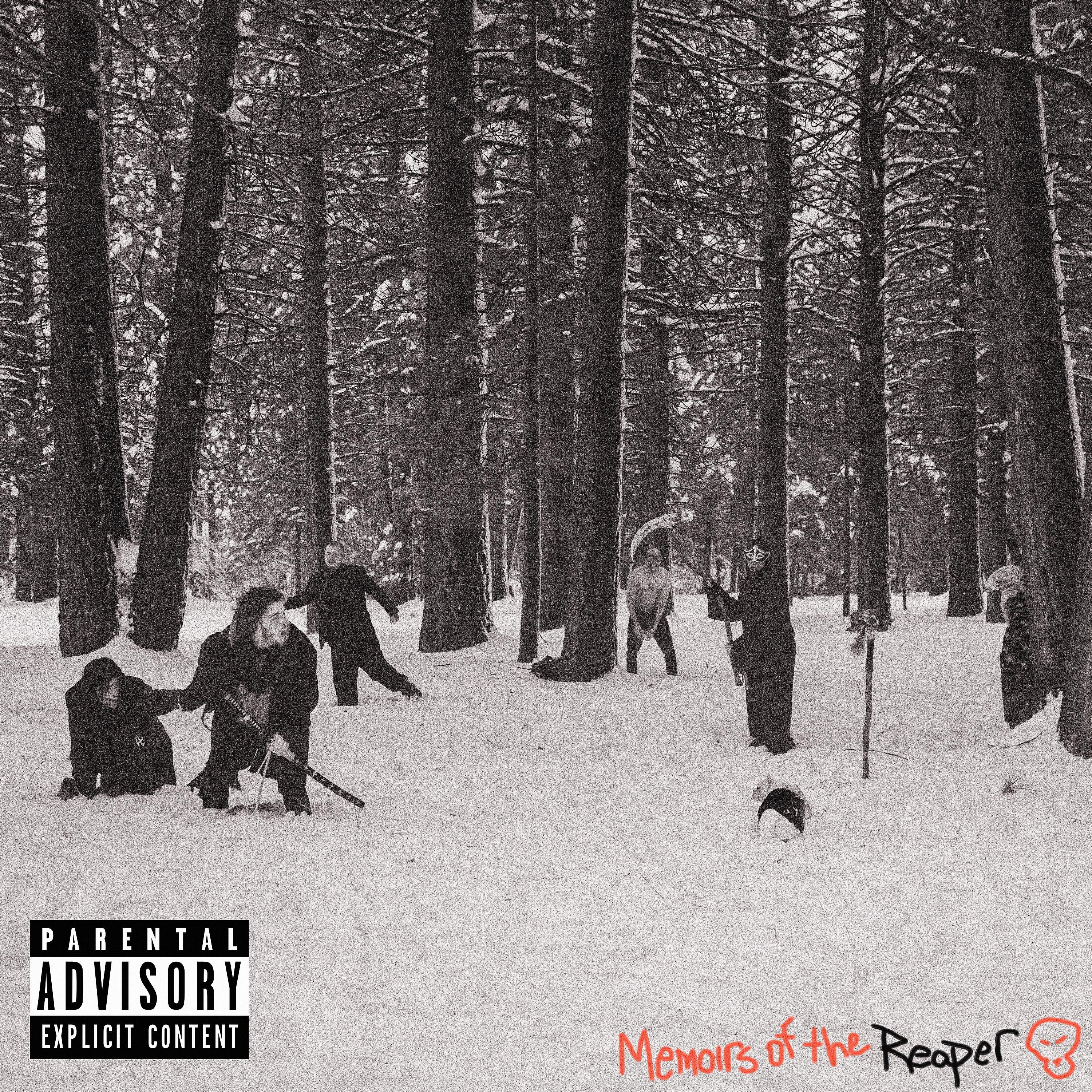Azizi Gibson - Passenger (feat. King Mez & Ray Wright)