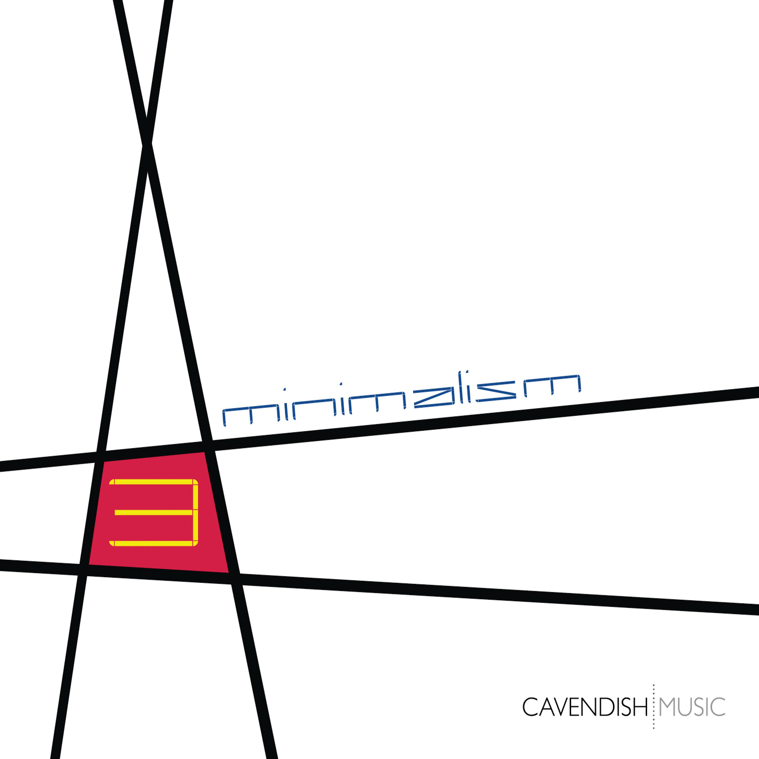 Постер альбома Minimalism 3