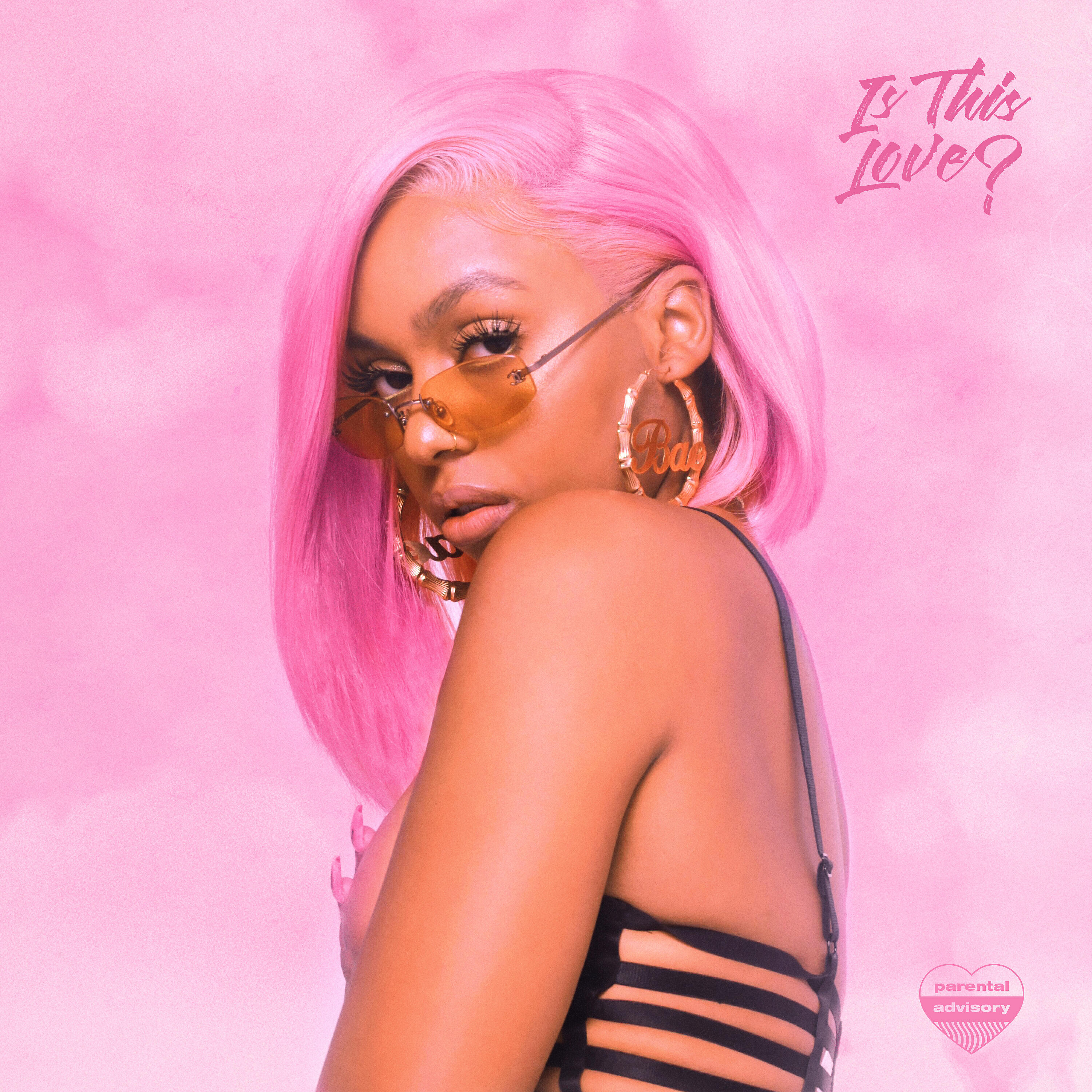 Bahja Rodriguez - Wake Up