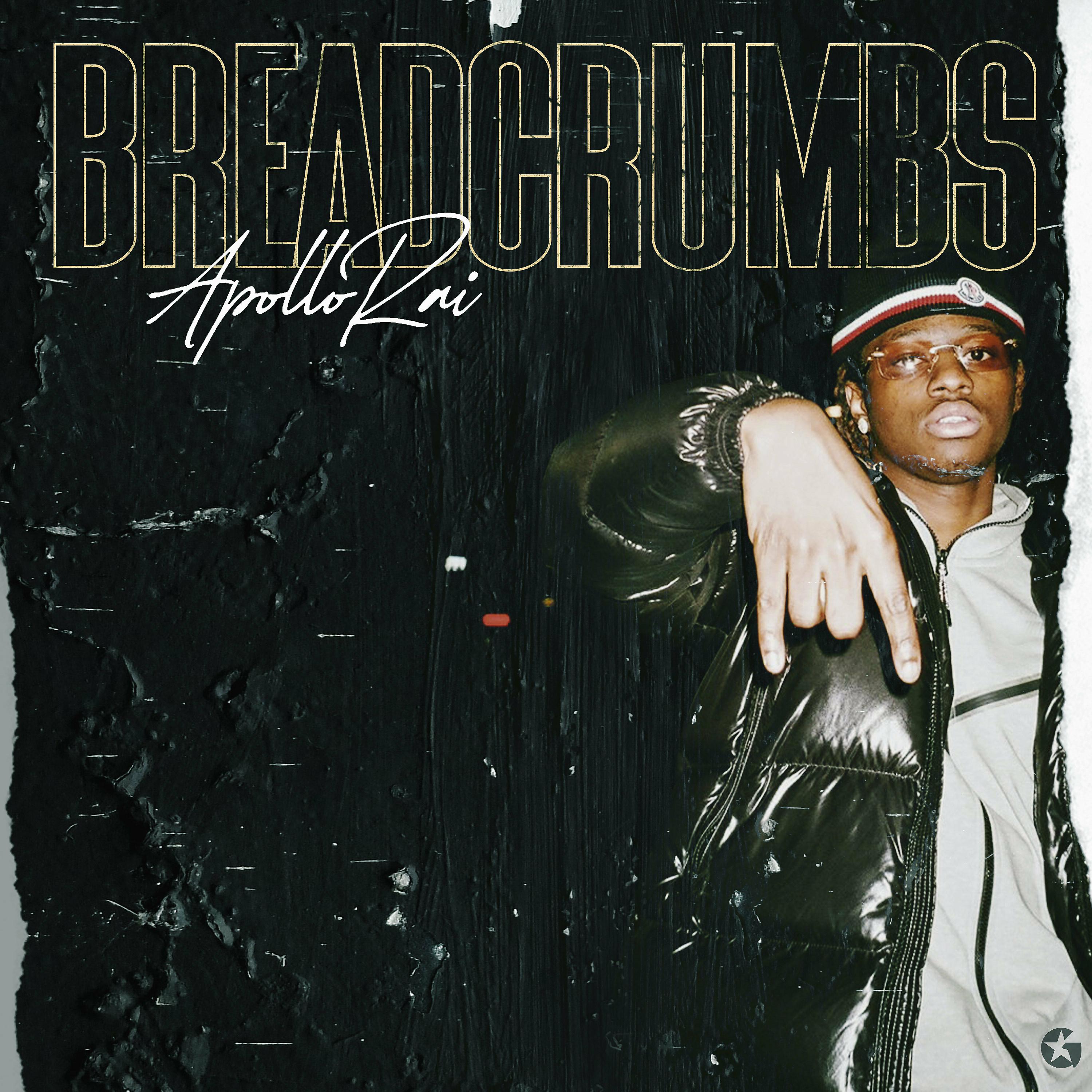 Постер альбома Bread Crumbs