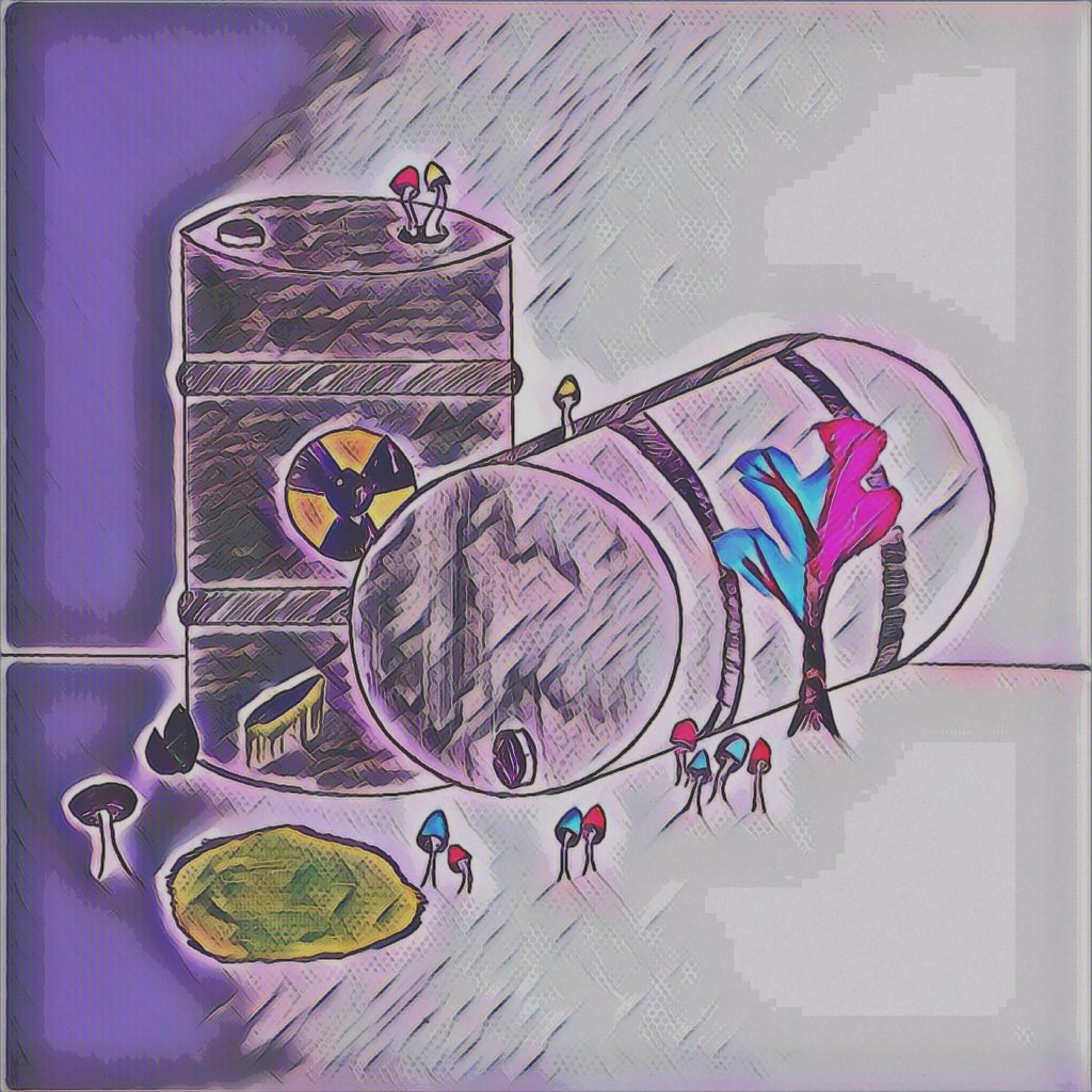 Dr. Shaman - В ноль