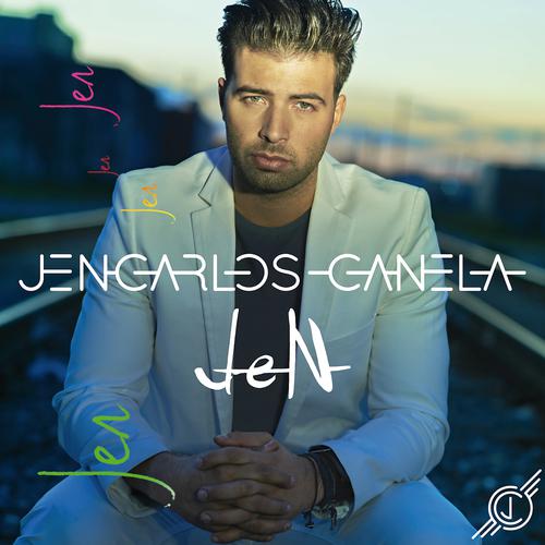 Jencarlos Canela - Enjoy (Album Version)