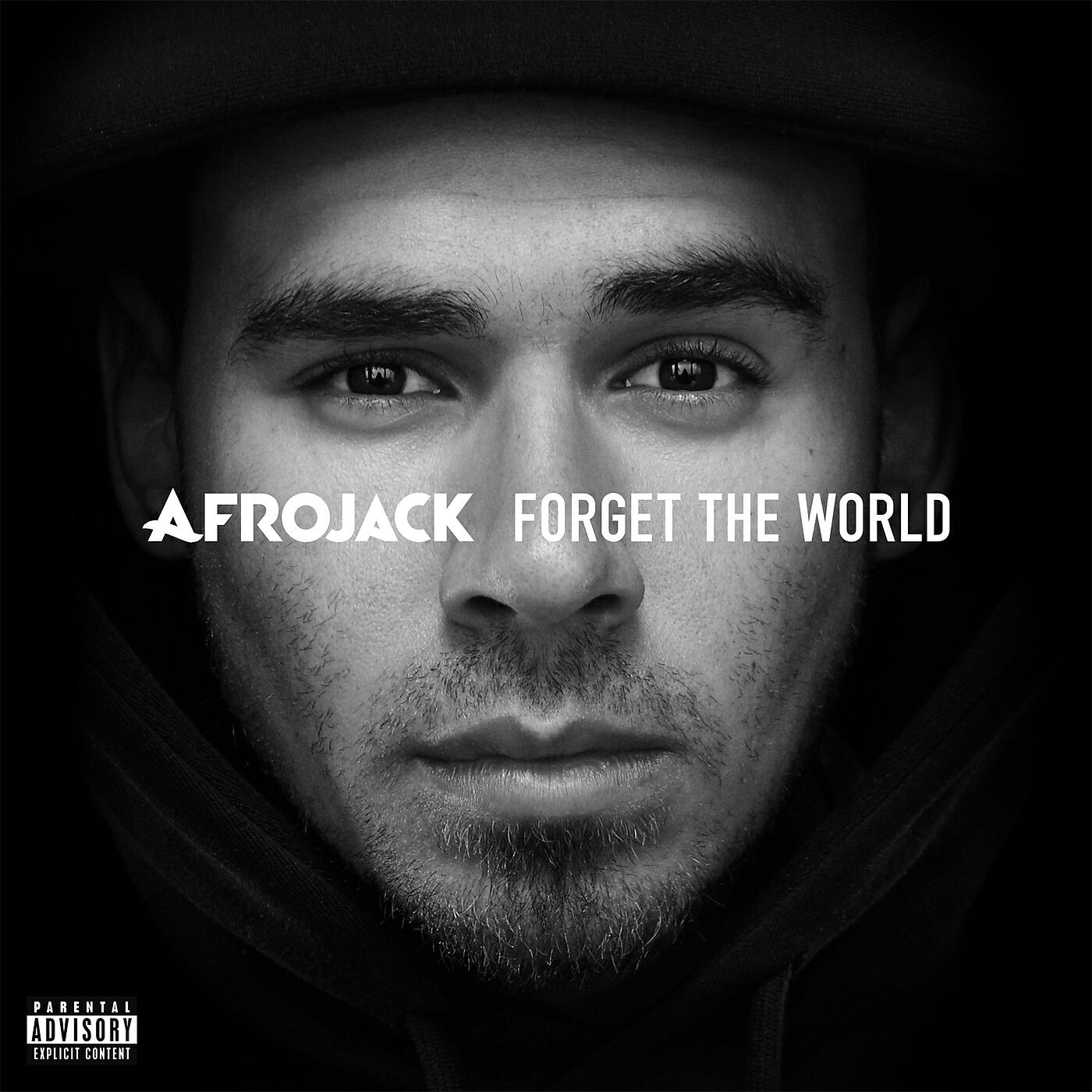 Afrojack - Too Wild