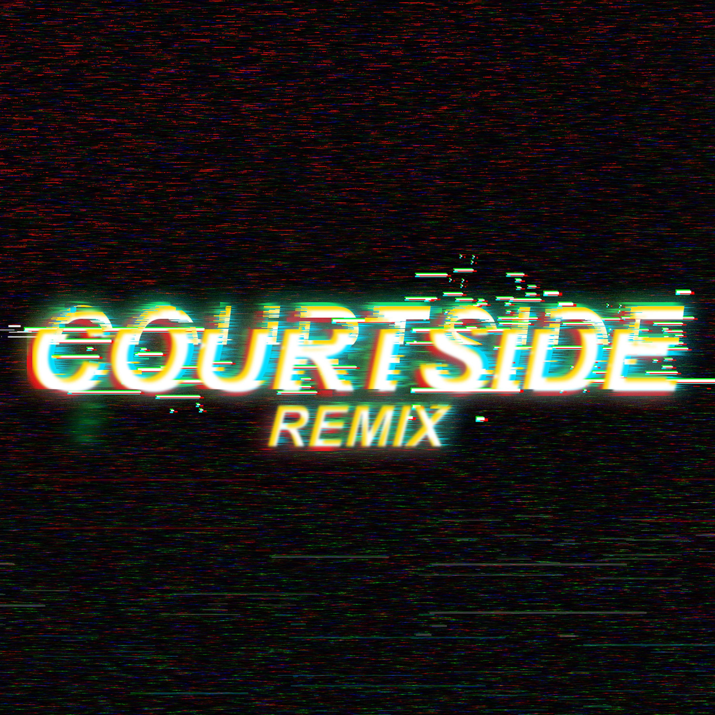Постер альбома Courtside (Remix) [feat. Tory Lanez & Odd Fella]