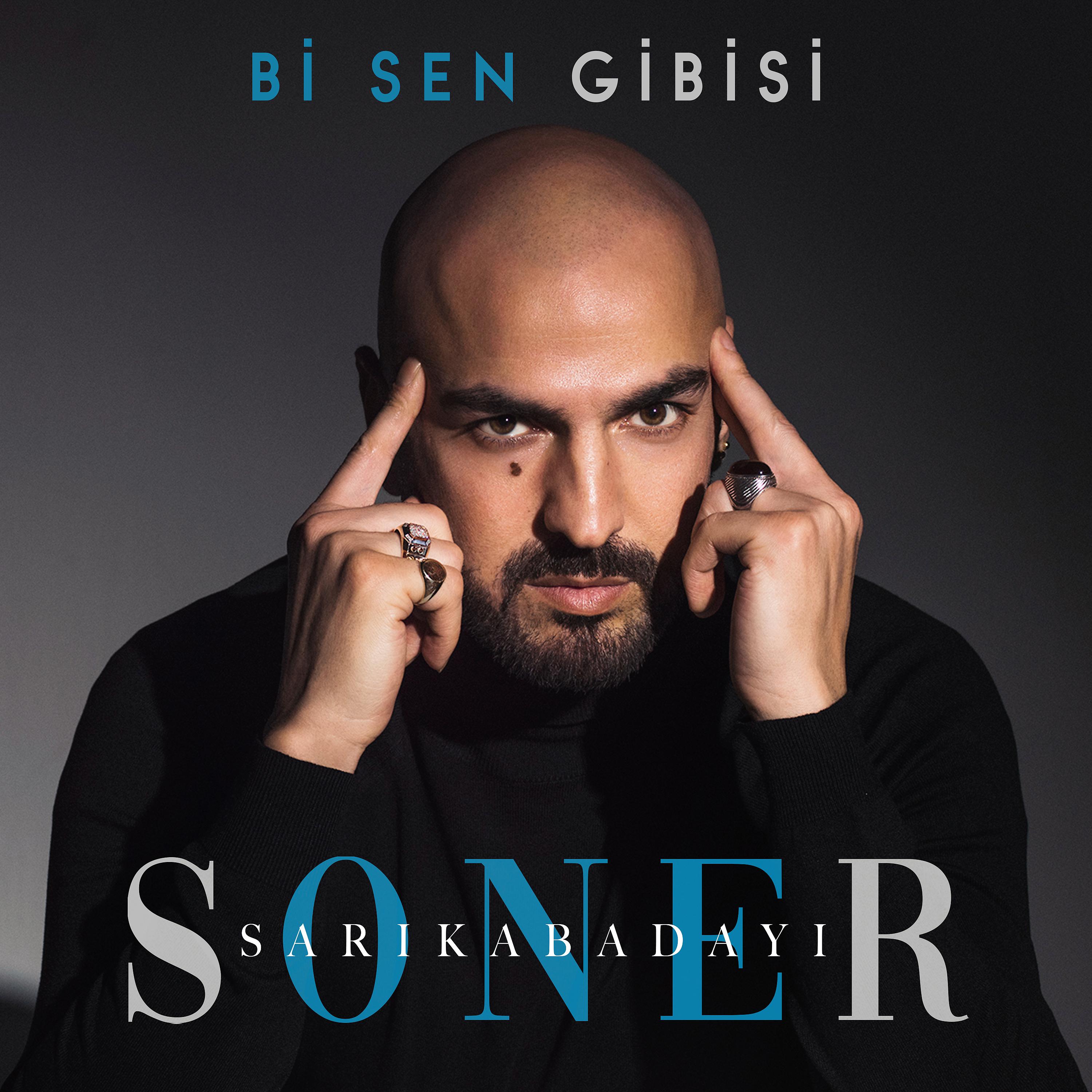 Постер альбома Bi Sen Gibisi