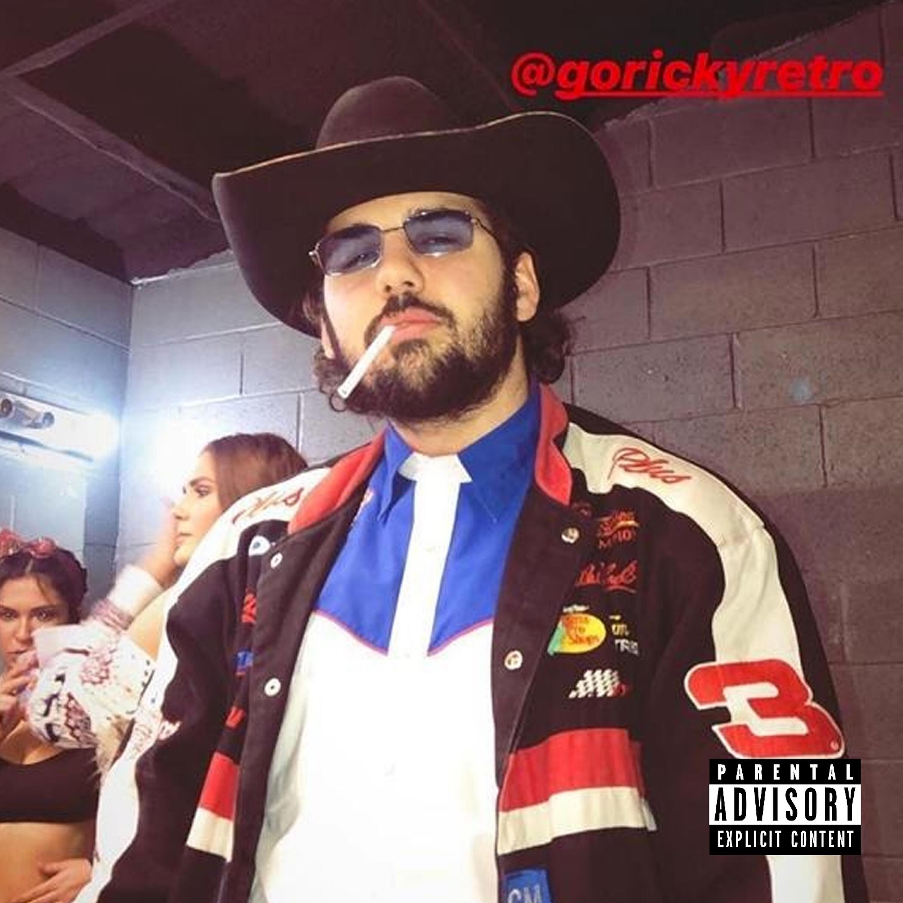 Ricky Retro - DALE