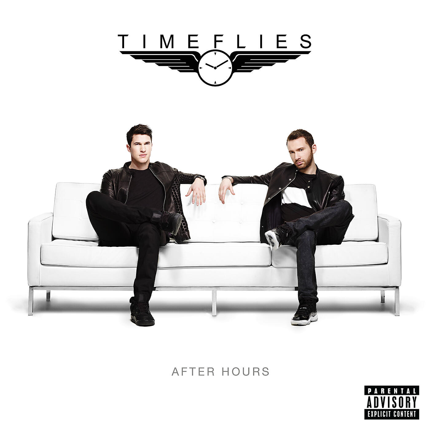 Timeflies - Alkaline