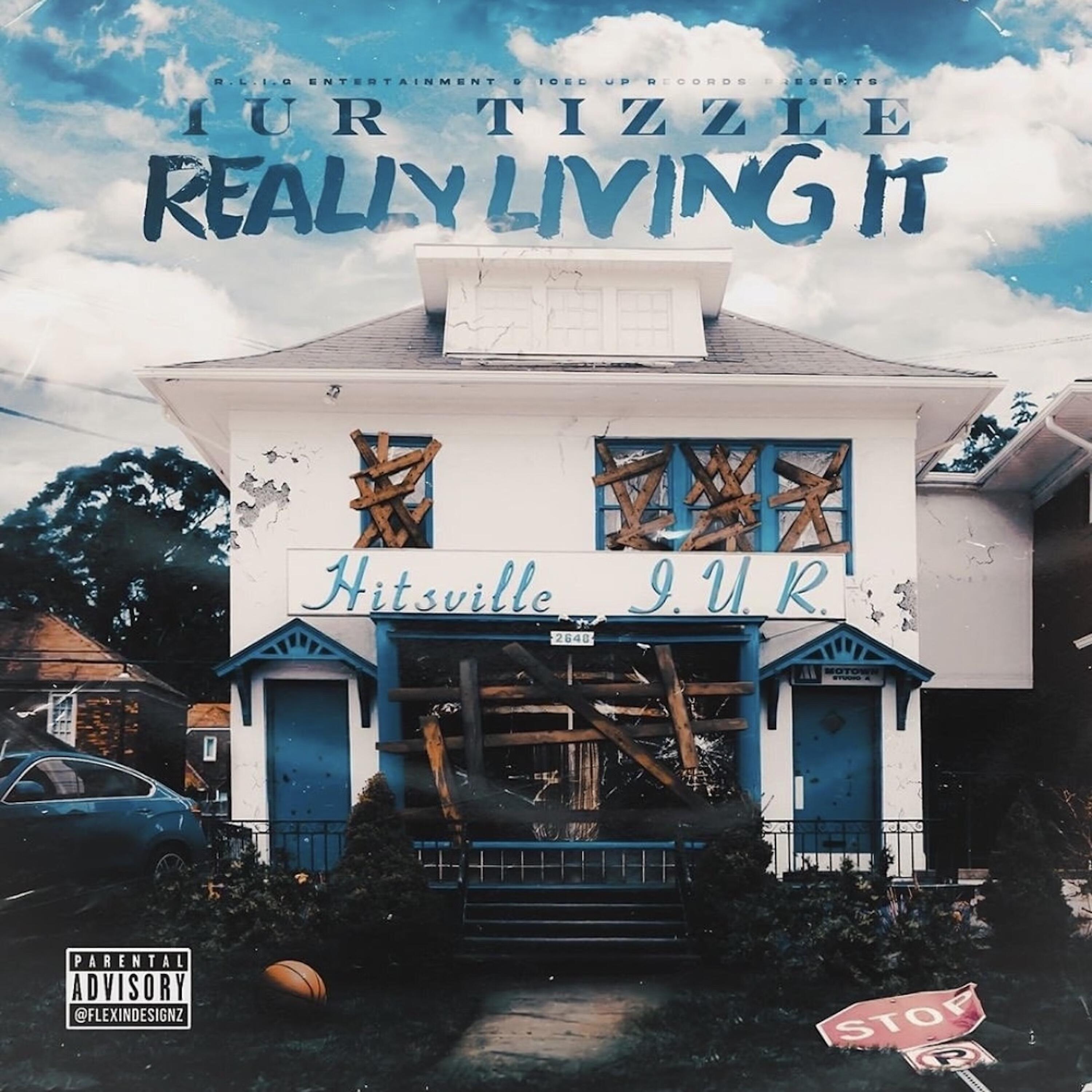 IUR Tizzle - N.D.O.S