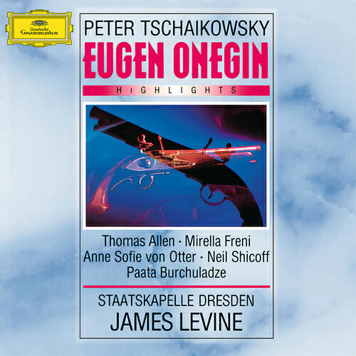 Neil Shicoff - Tchaikovsky: Eugene Onegin, Op.24, TH.5 / Act 2 - 