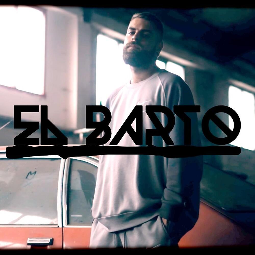 Постер альбома El Barto