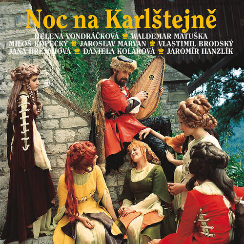 Jaroslav Marvan - Ja to vedel....