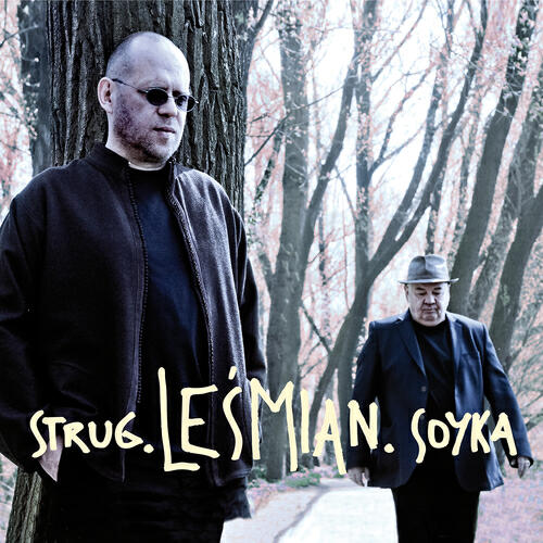 Adam Strug - Po Co Tyle Świec Nade Mną