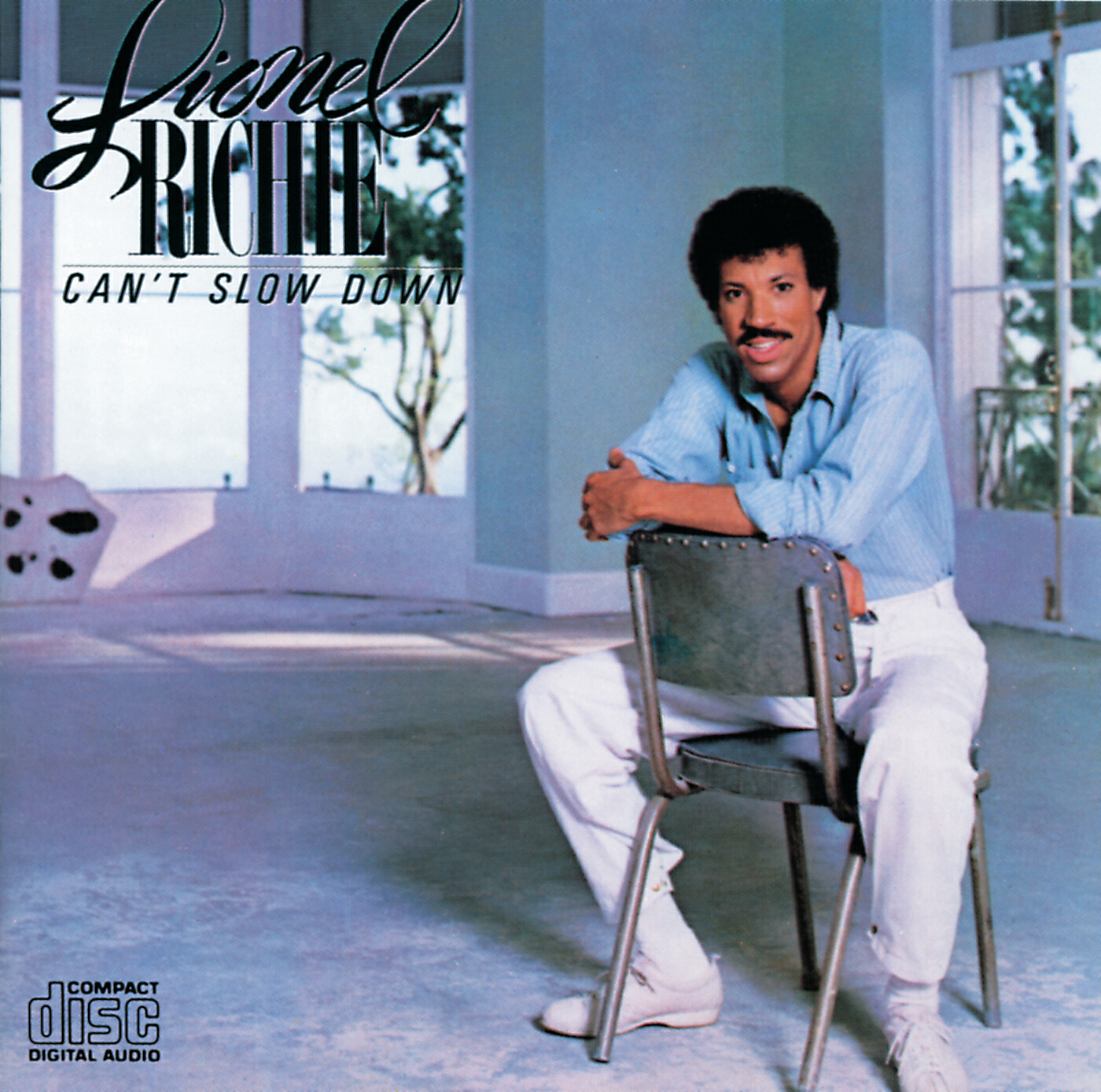 Lionel Richie - Penny Lover