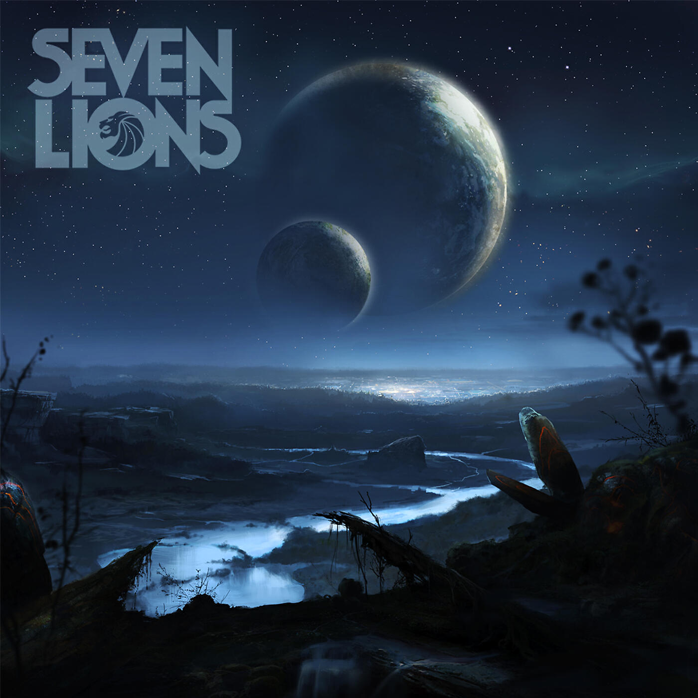 Seven Lions - Don’t Leave