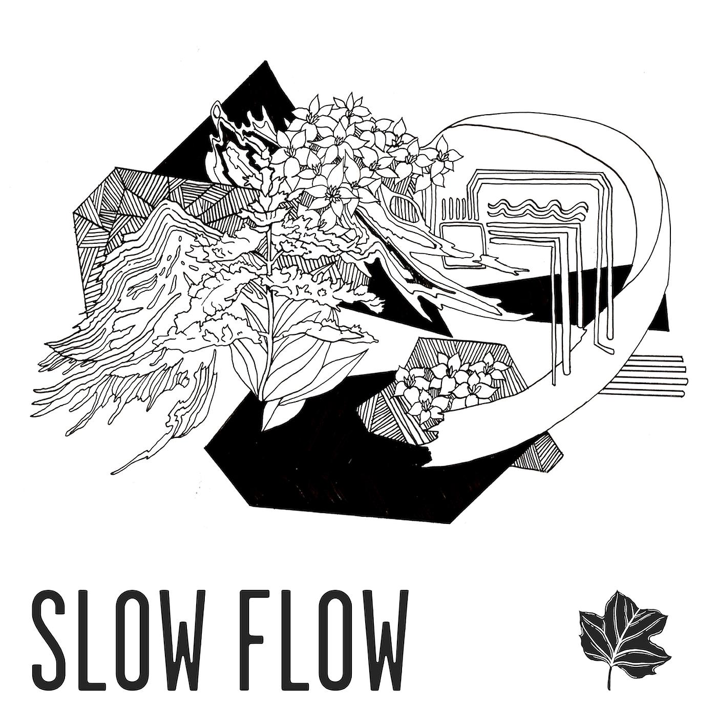 Постер альбома Slow Flow