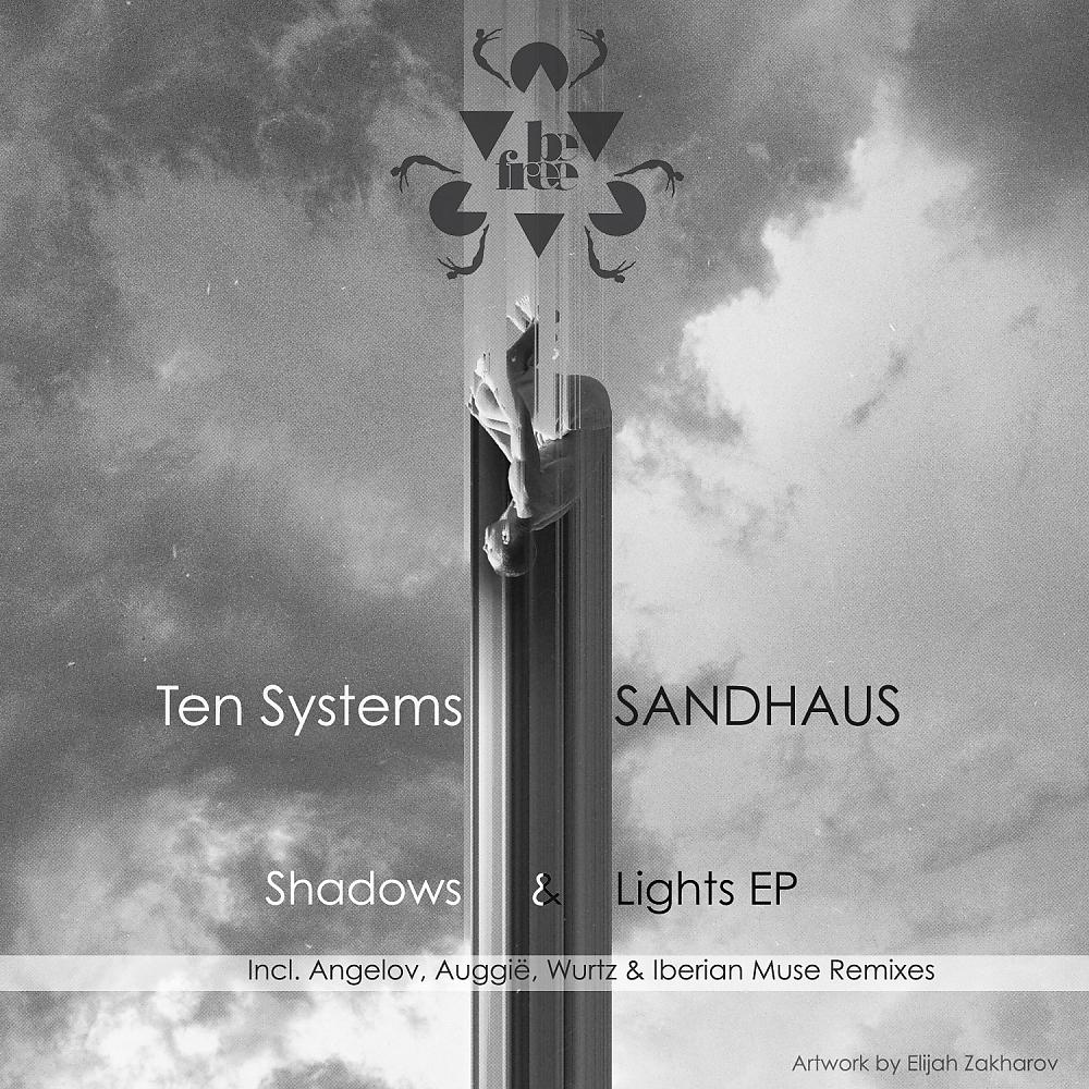 Постер альбома Shadows & Lights EP