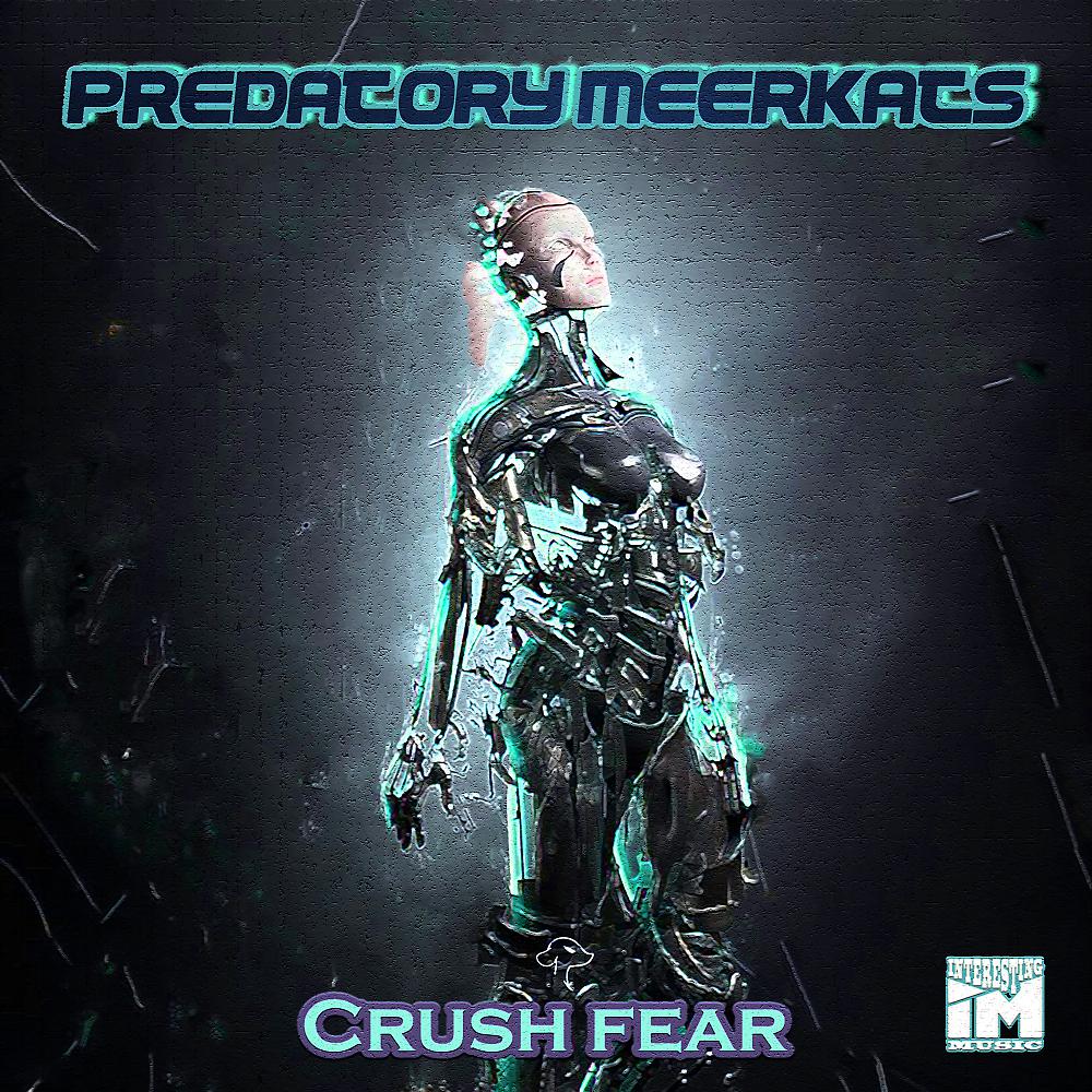 Постер альбома Crush Fear