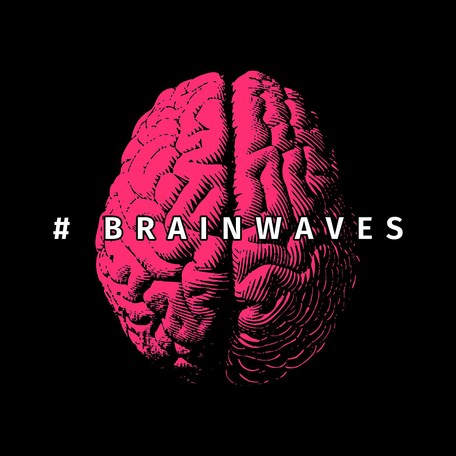 Постер альбома # Brainwaves