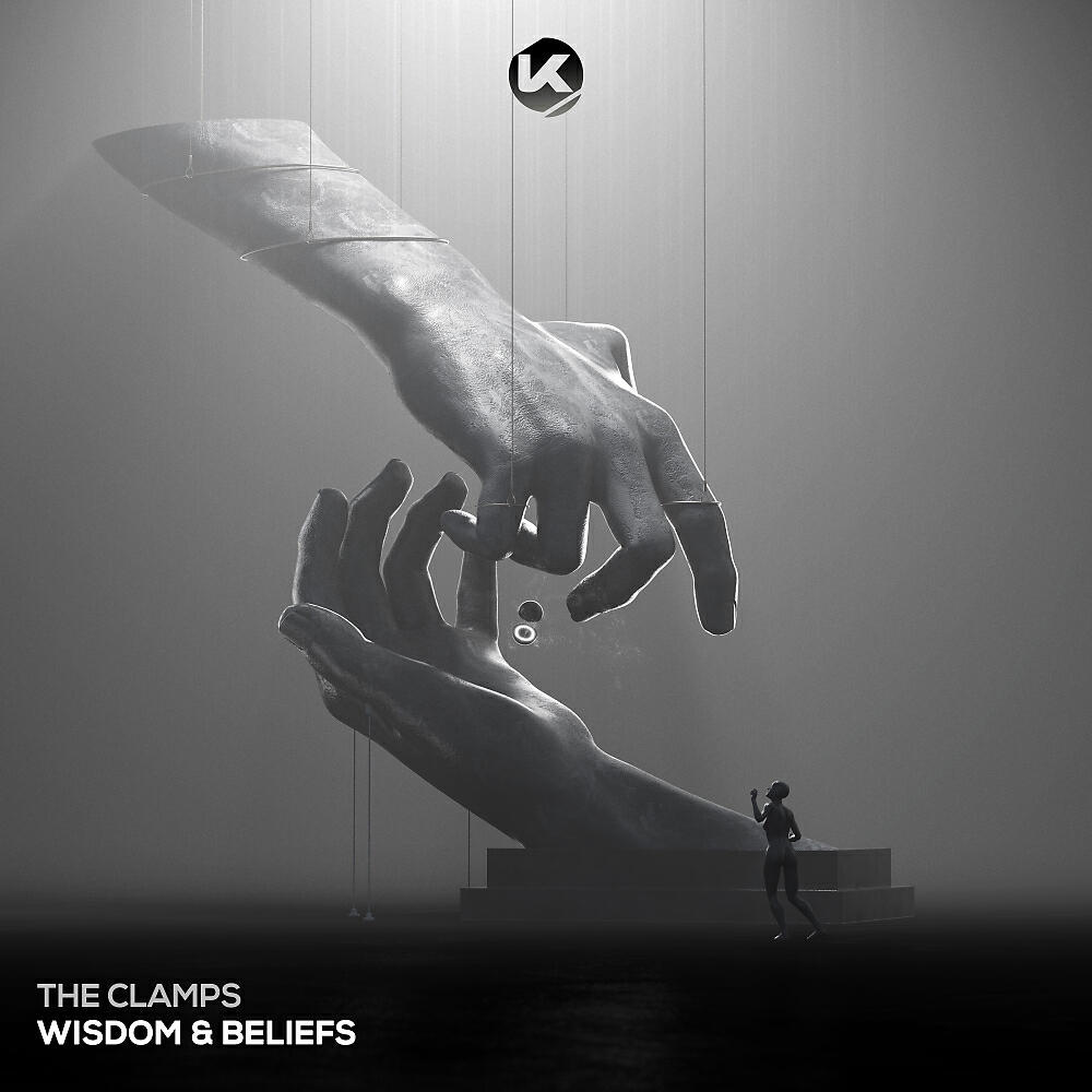 The Clamps - Under The Saw