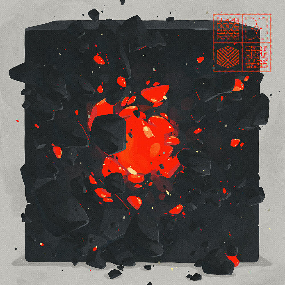 M-Cubed - Party Cloudly