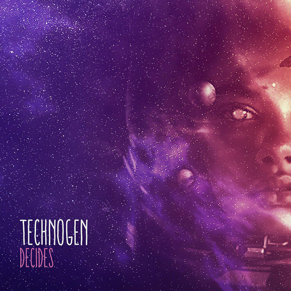 Technogen - You & I