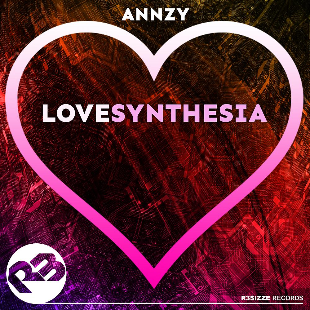 Постер альбома Lovesynthesia