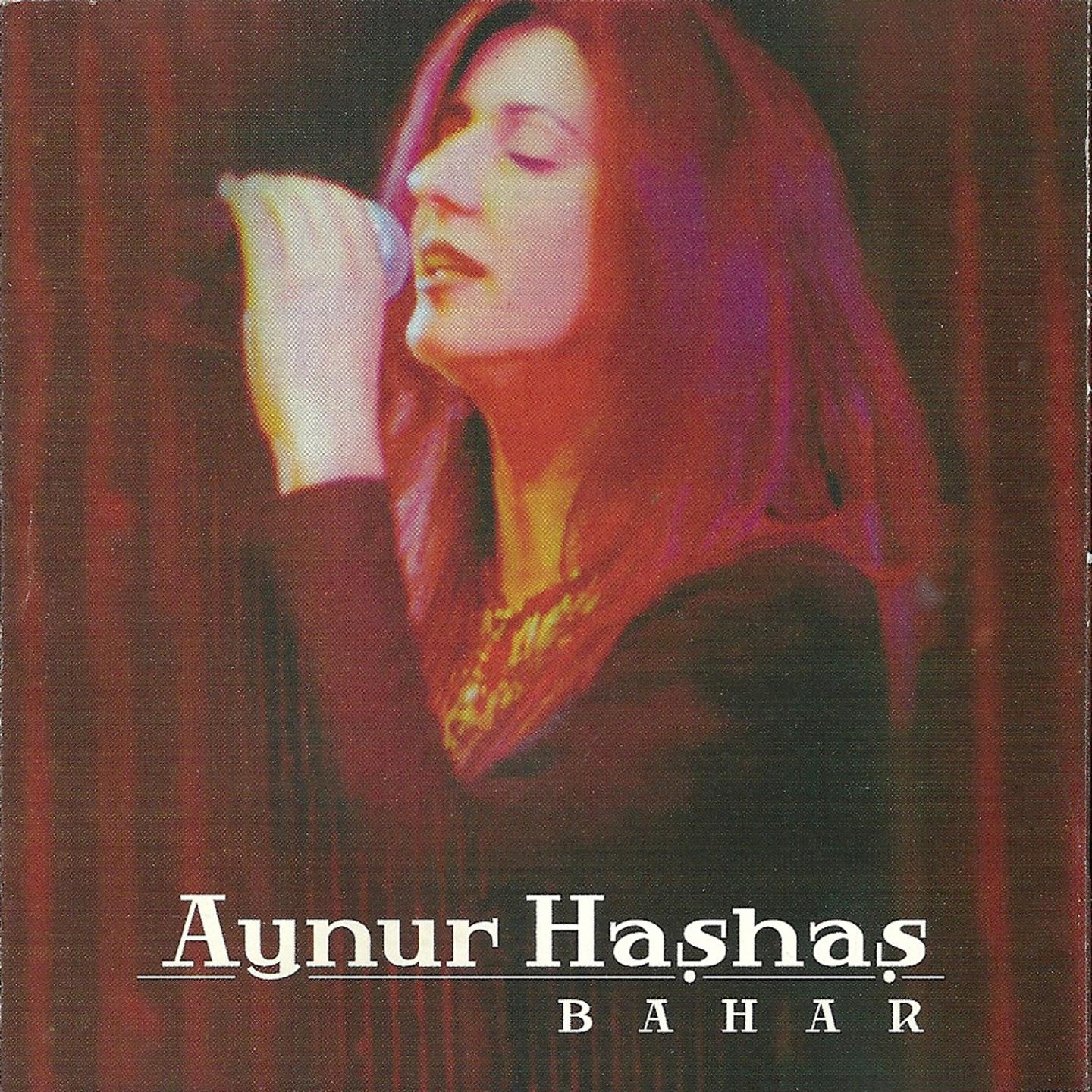 Постер альбома Bahar