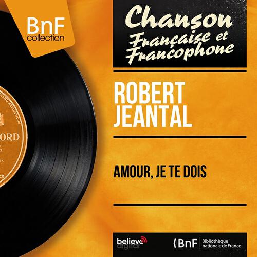 Robert Jeantal - Sérénade (Arr. By F. Freed)