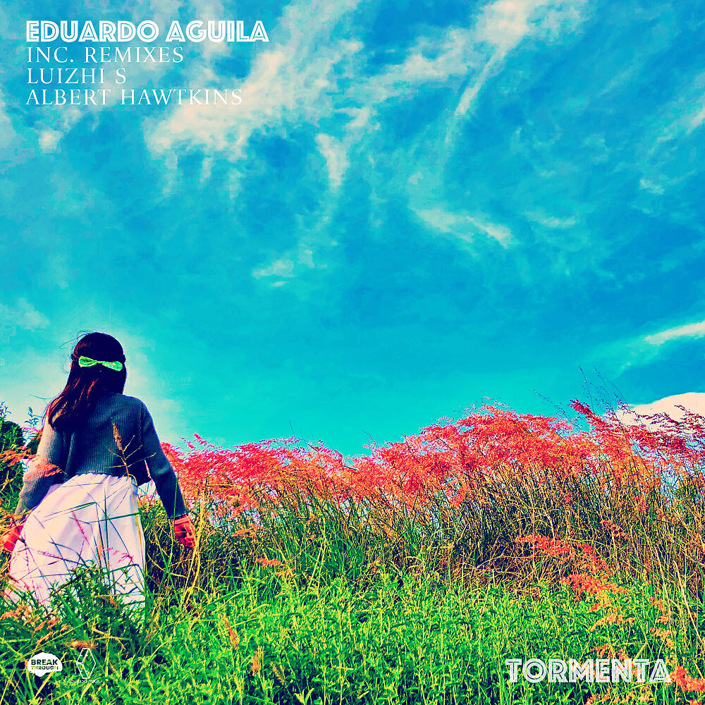 Eduardo Águila - Tiempo Refractario