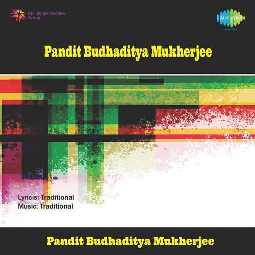 Pandit Budhaditya Mukherjee - Raga:Tilak Kamod in Sitarkhani 