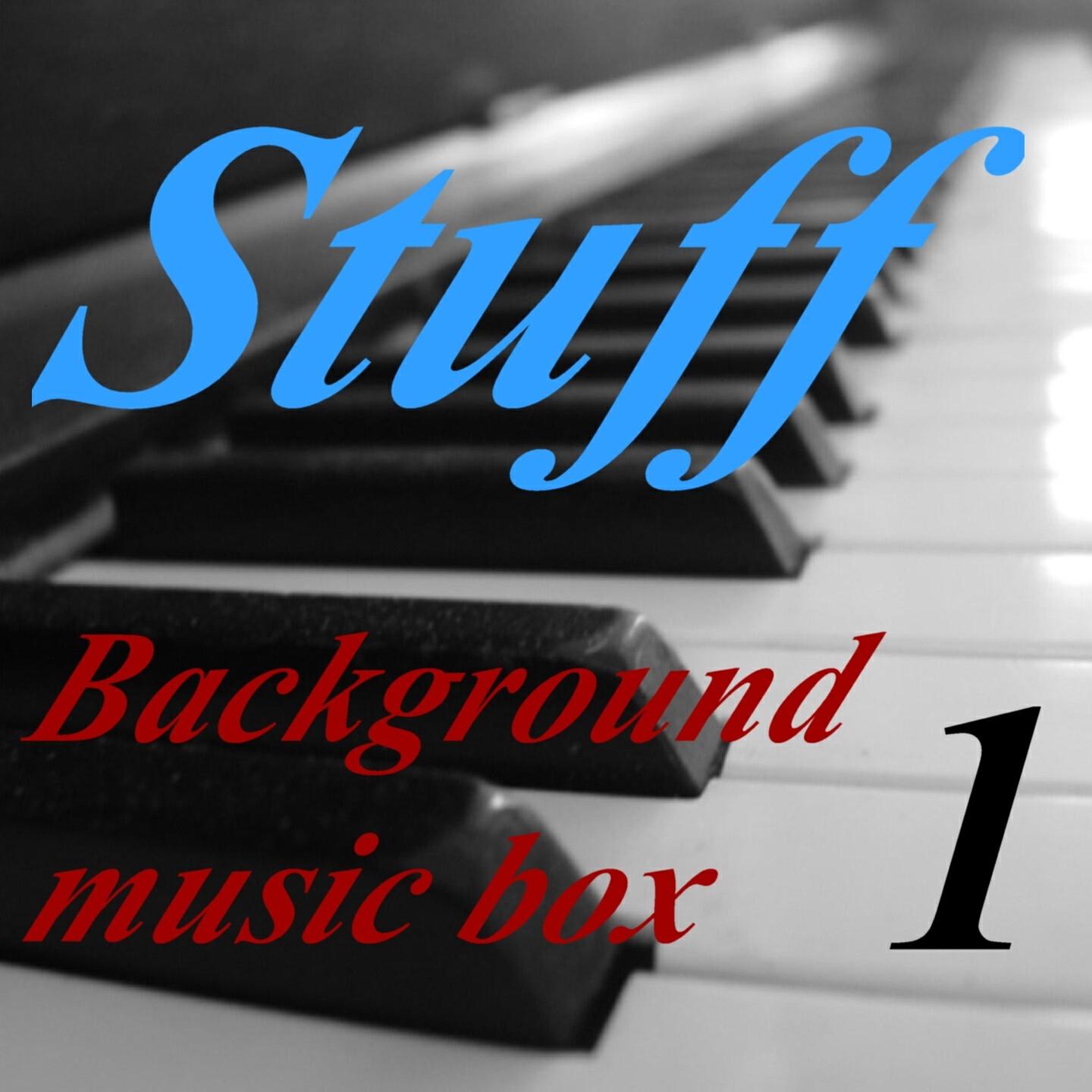STUFF - Green Light