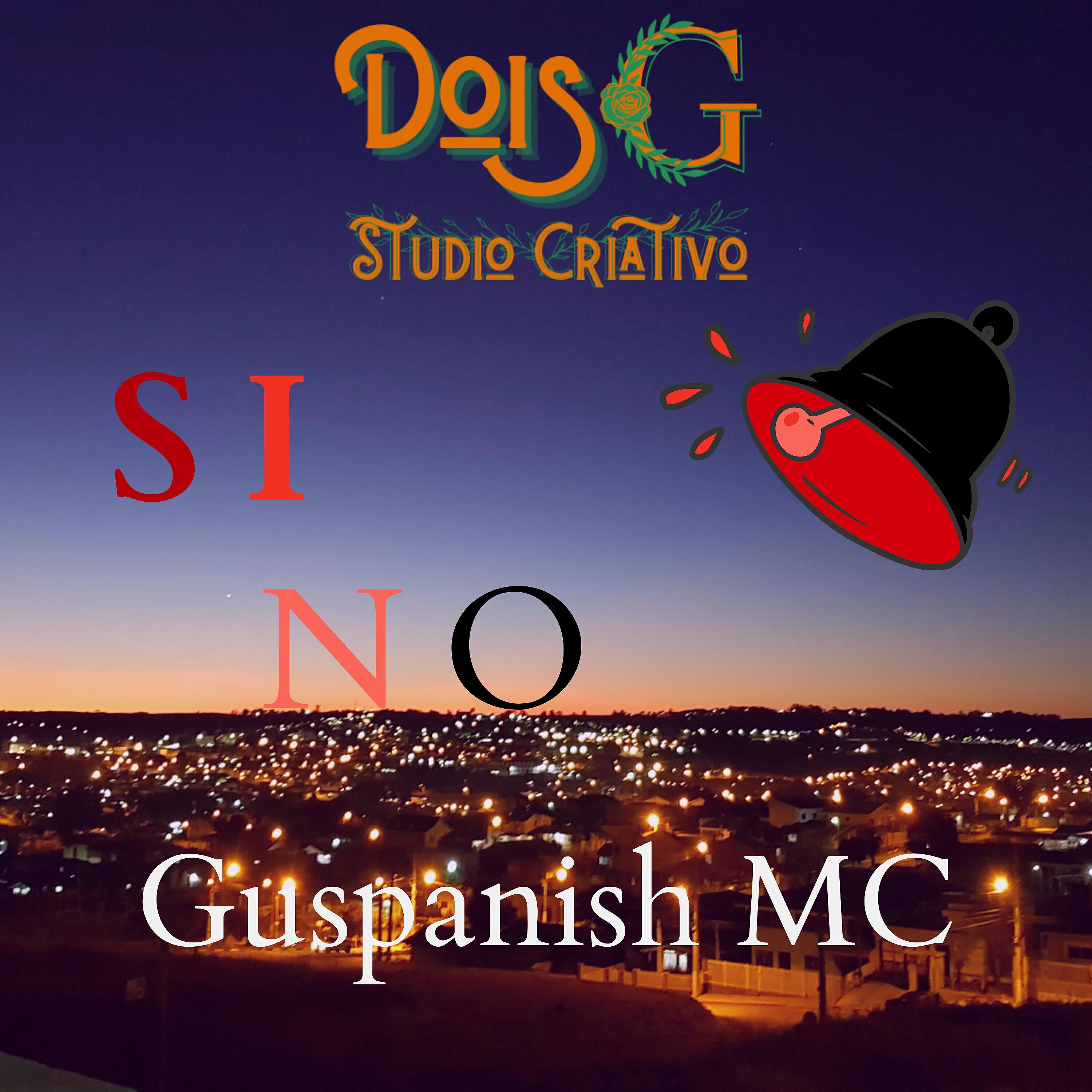 GuspanishMC - Sino