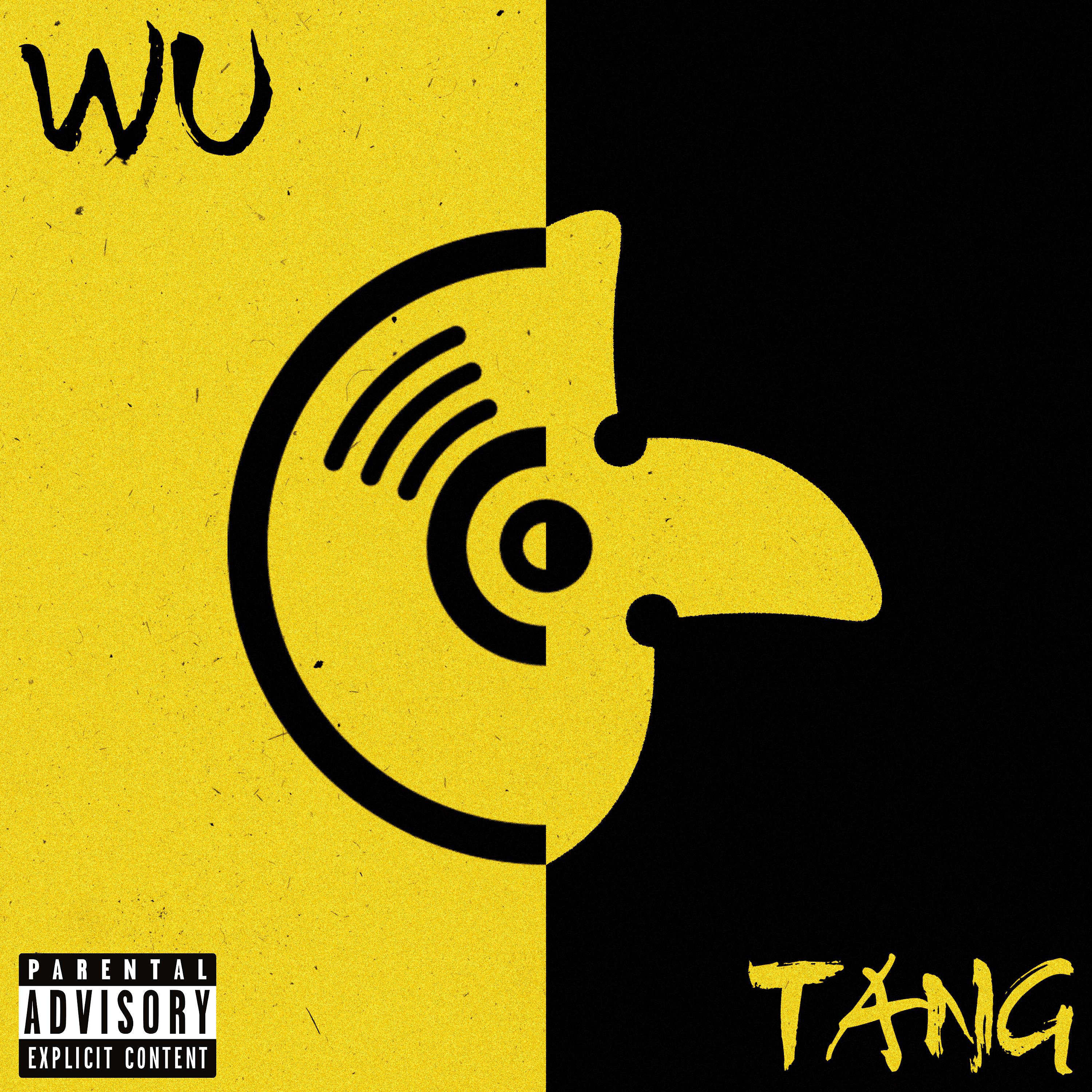 Постер альбома Wu Tang