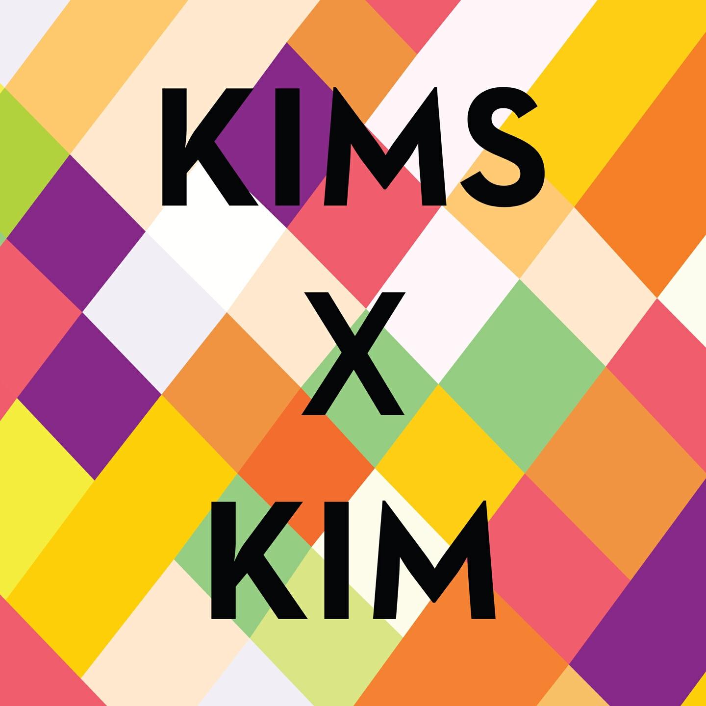 KIM - Kids in America