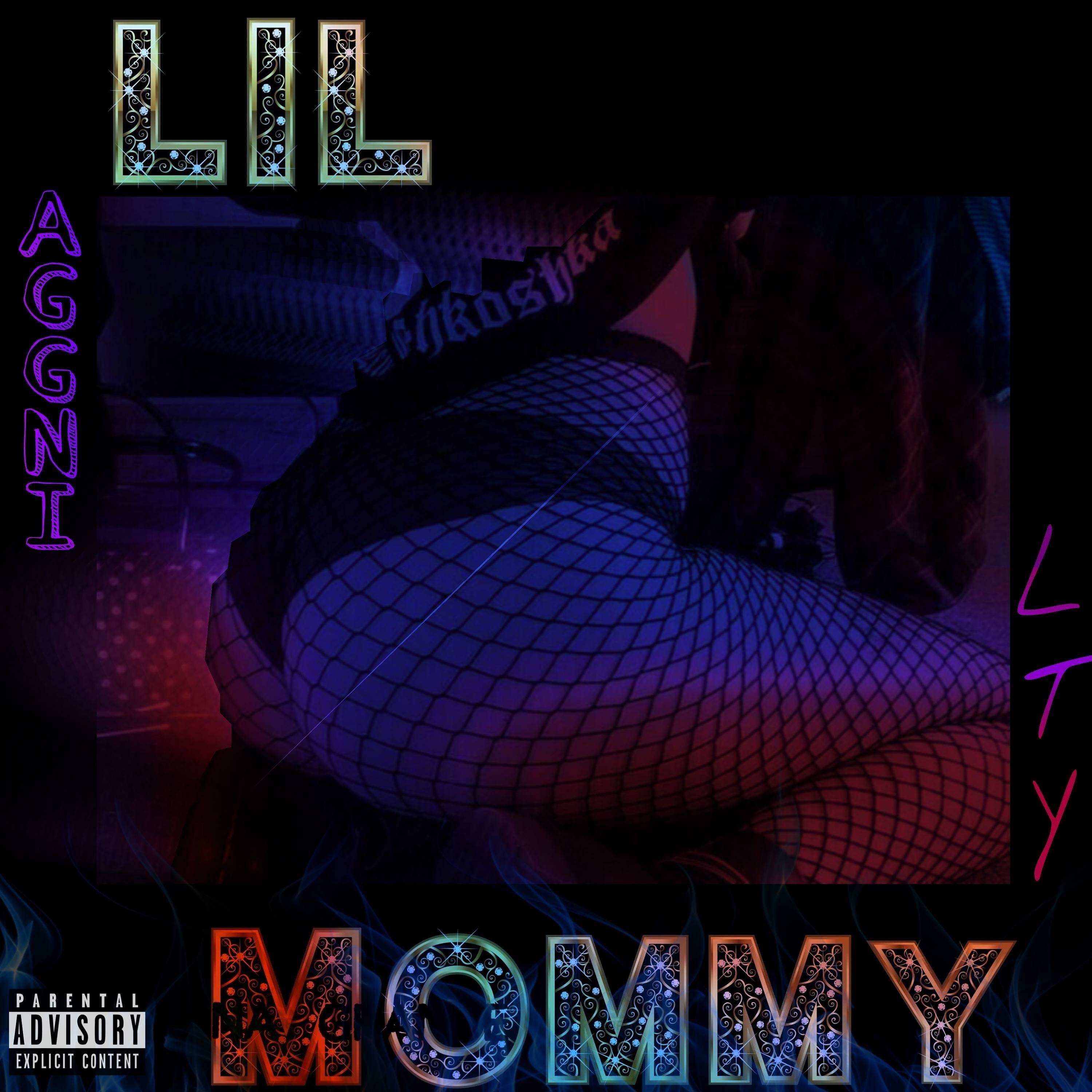 Постер альбома Lil Mommy