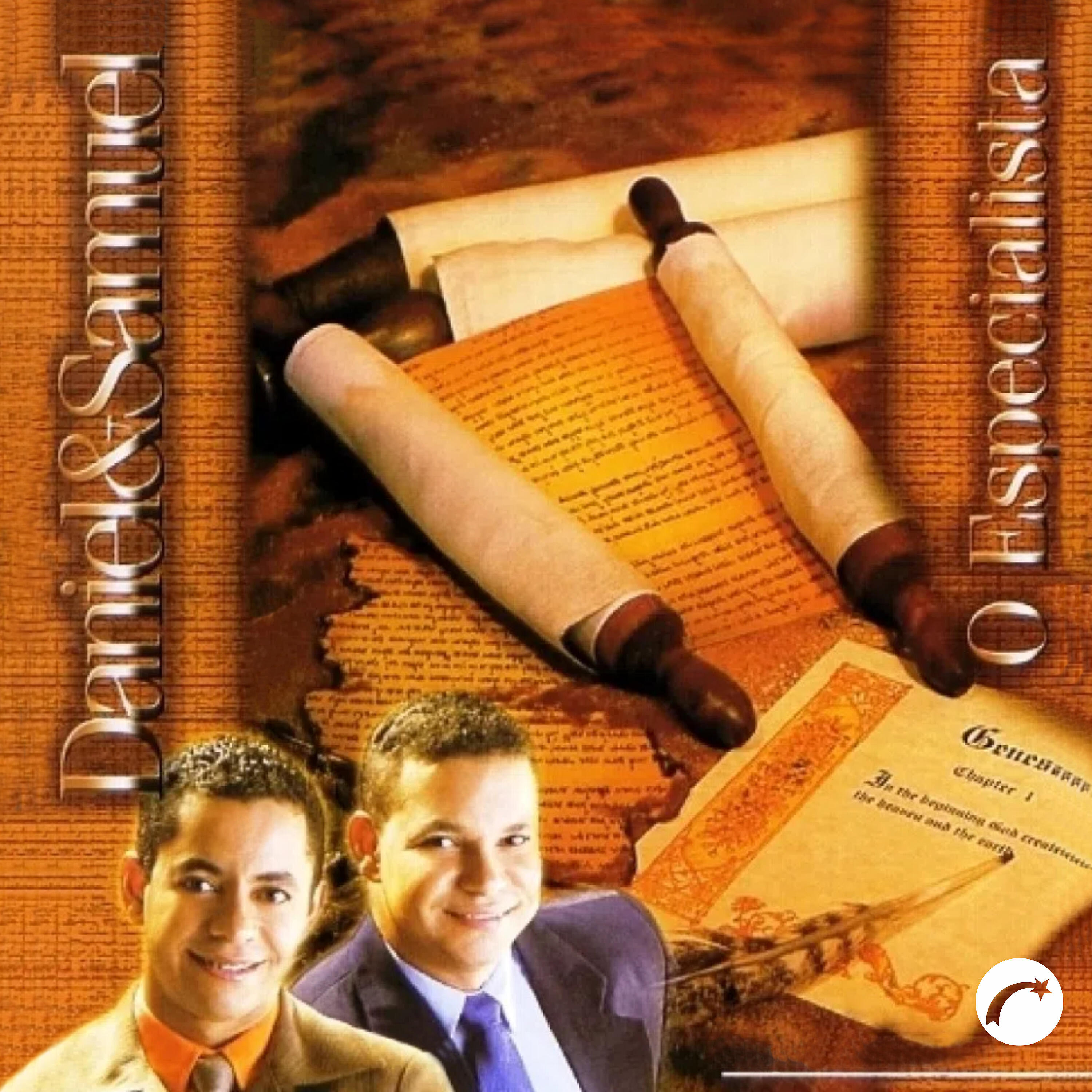 Daniel e Samuel - Tudo Ele Vai Resolver