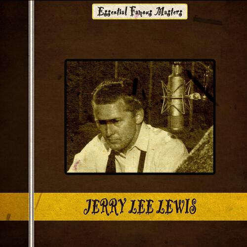 Jerry Lee Lewis - Ubangi Stomp (Remastered)