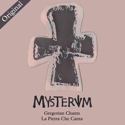 Постер альбома Mysterium