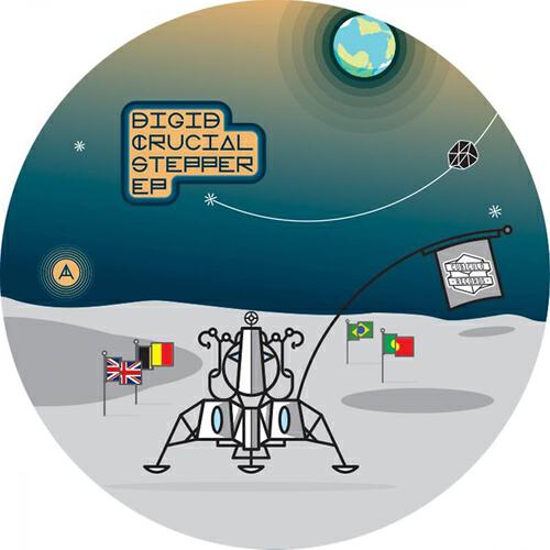 Digid - Crucial Dub